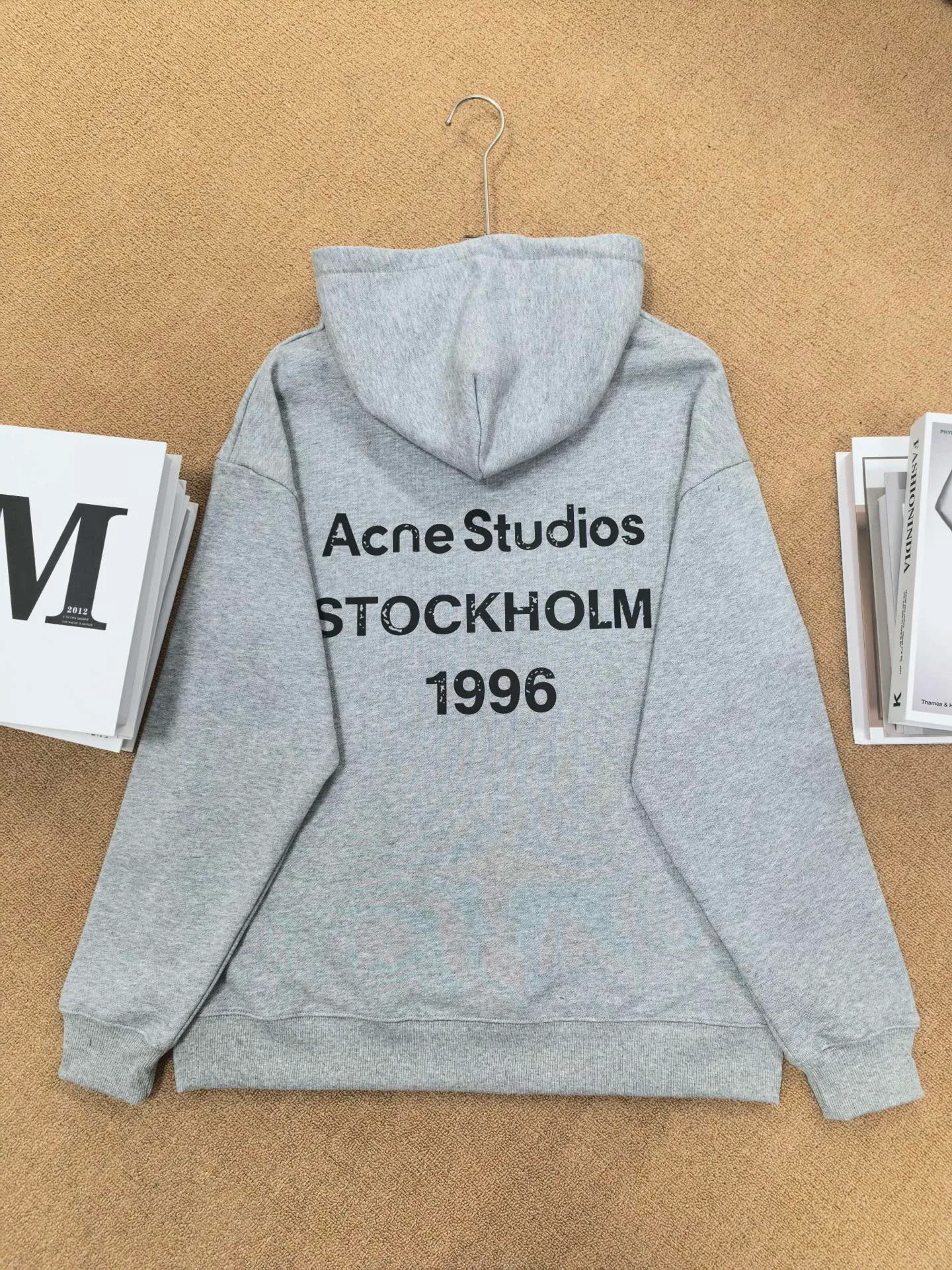 Свитшоты И Худи Женские Acne Studios 17920694