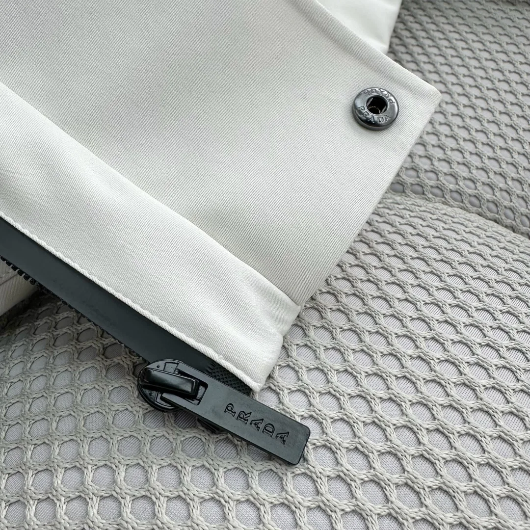 Куртки И Пуховики Мужские Prada 435297