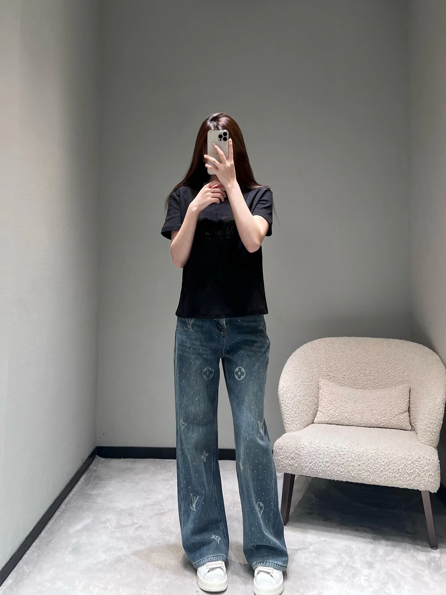 Футболки Женские Max Mara 1074925