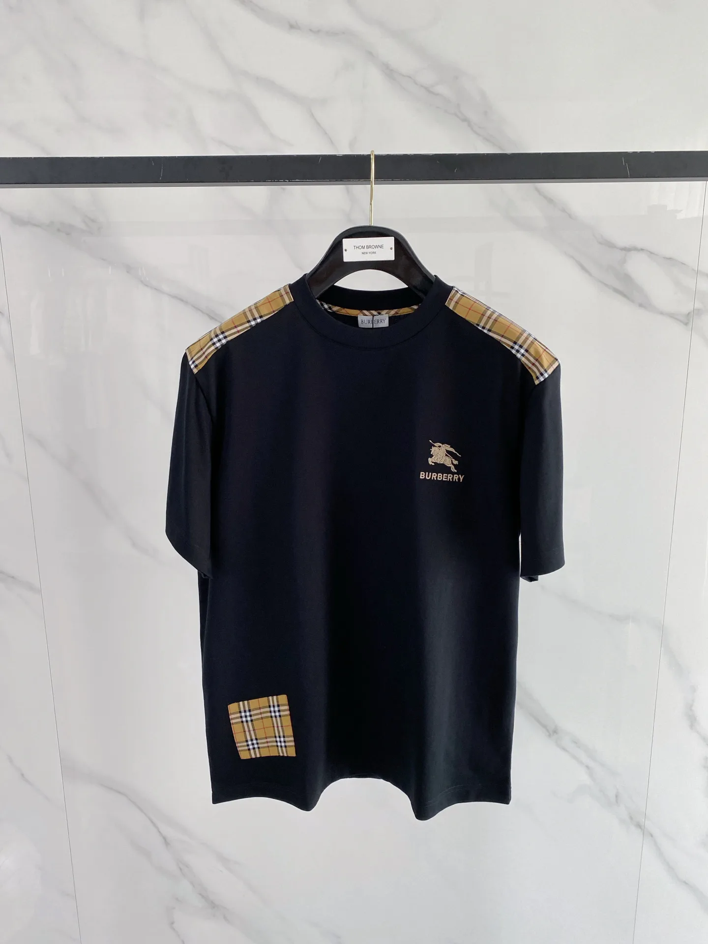 Футболки Мужские Burberry 11872864