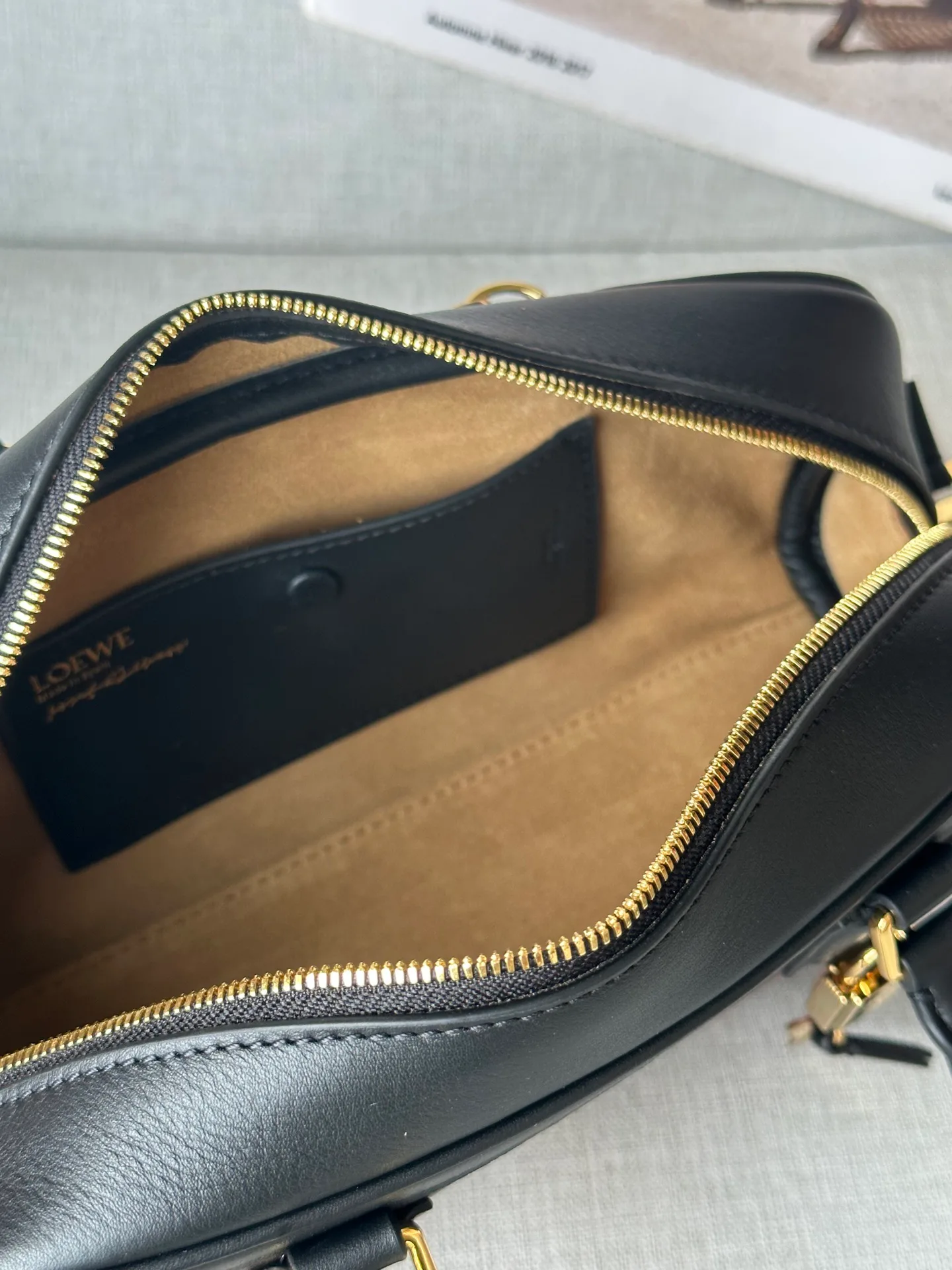 Классические Сумки Женские Loewe 1101941