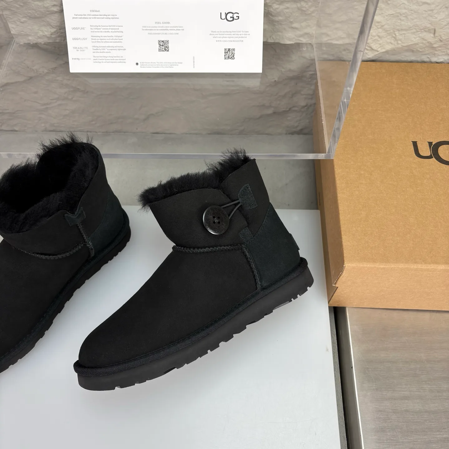 Угги Женские Ugg 18719196