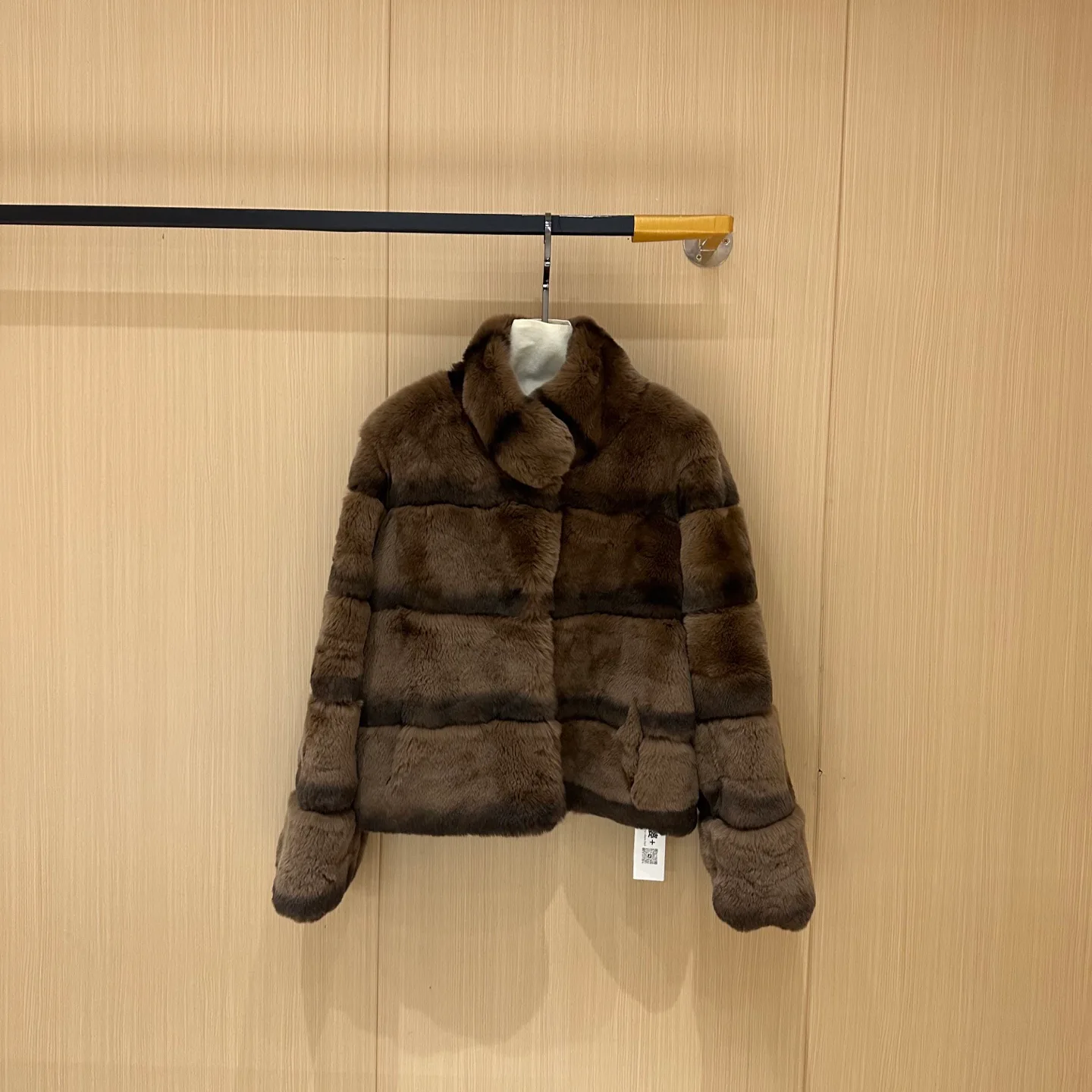 Куртки И Пуховики Женские Christian Dior 612108