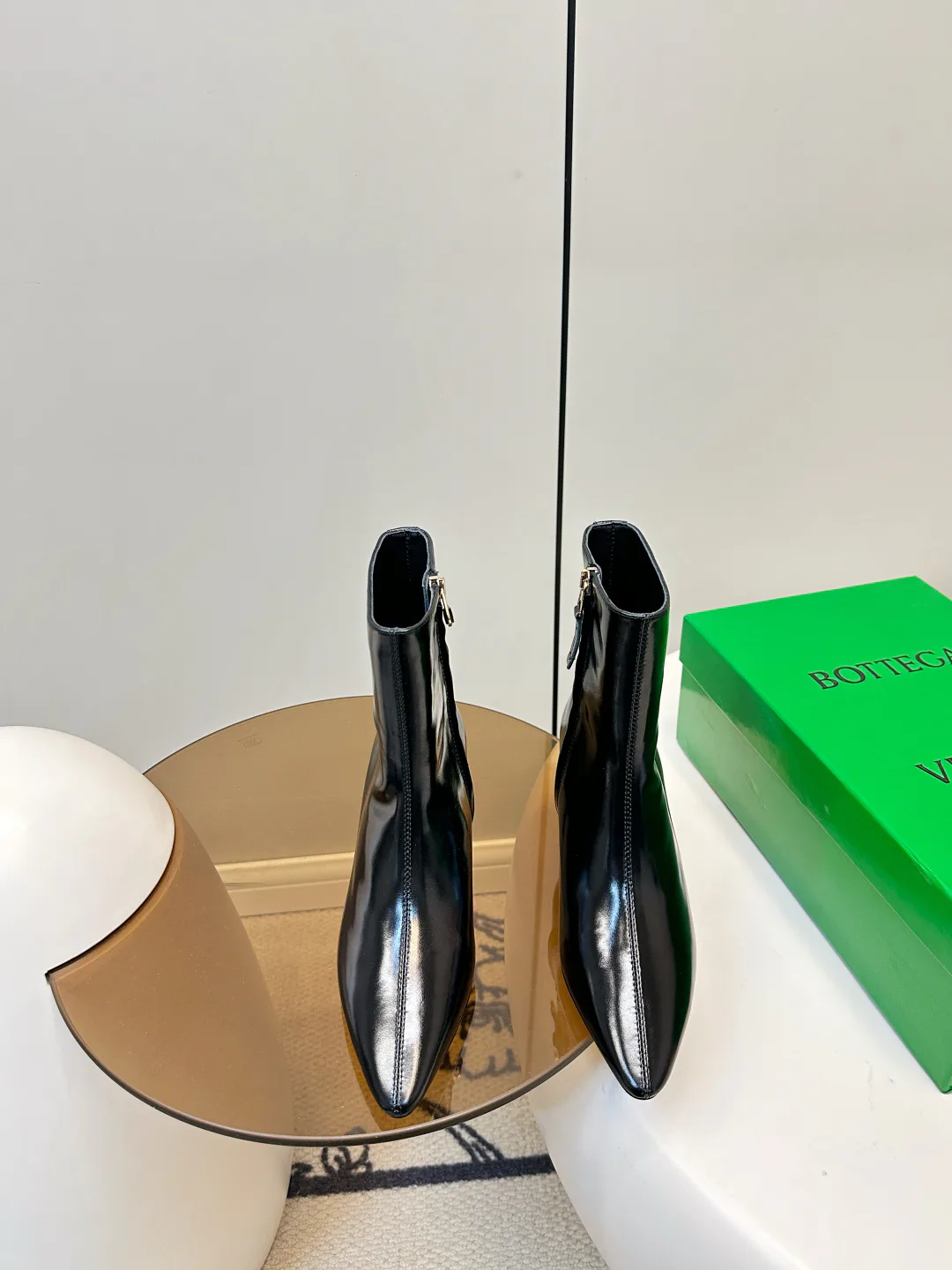 Ботильоны Женские Bottega Veneta 1716998