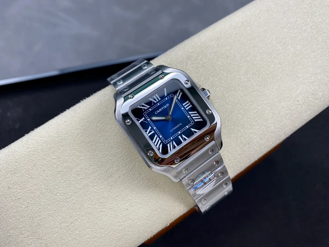 Часы Женские Cartier 693155