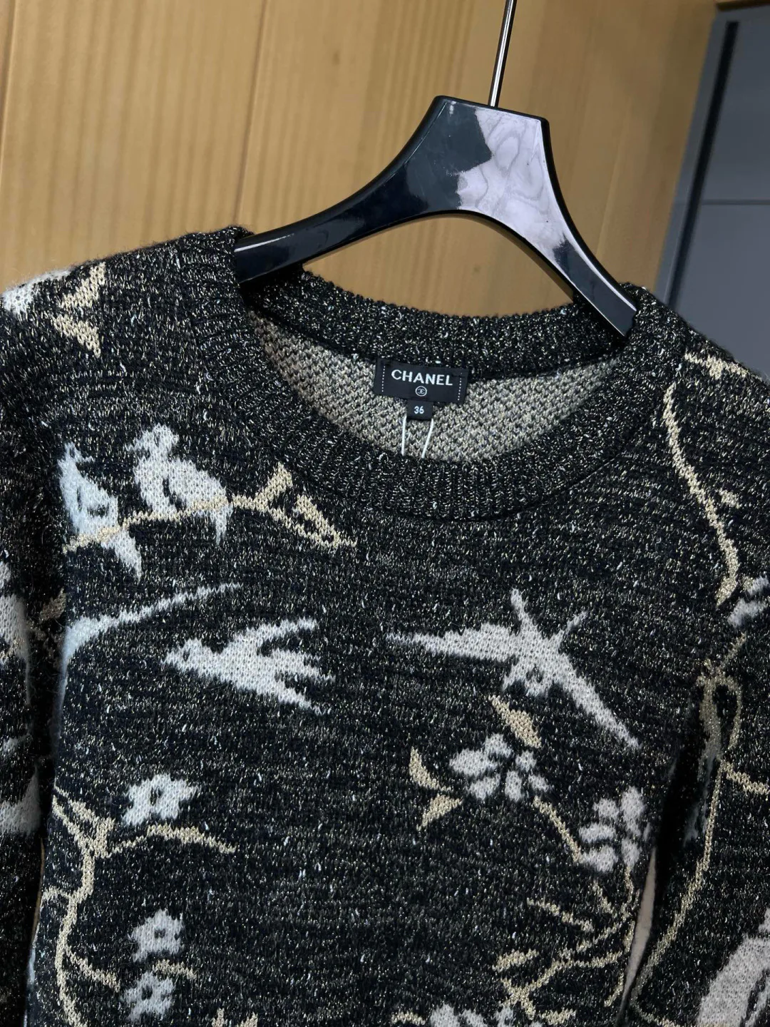 Джемперы Женские Chanel 49873