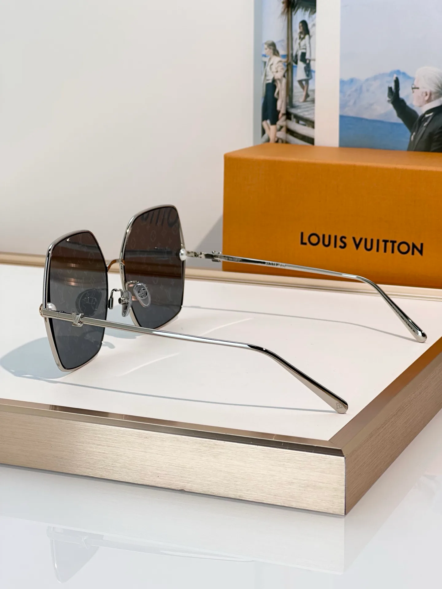 Очки Louis Vuitton 13541165