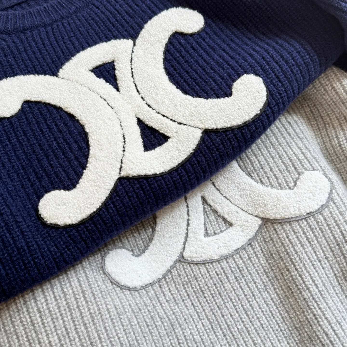 Джемперы И Свитеры Женские Celine 493262