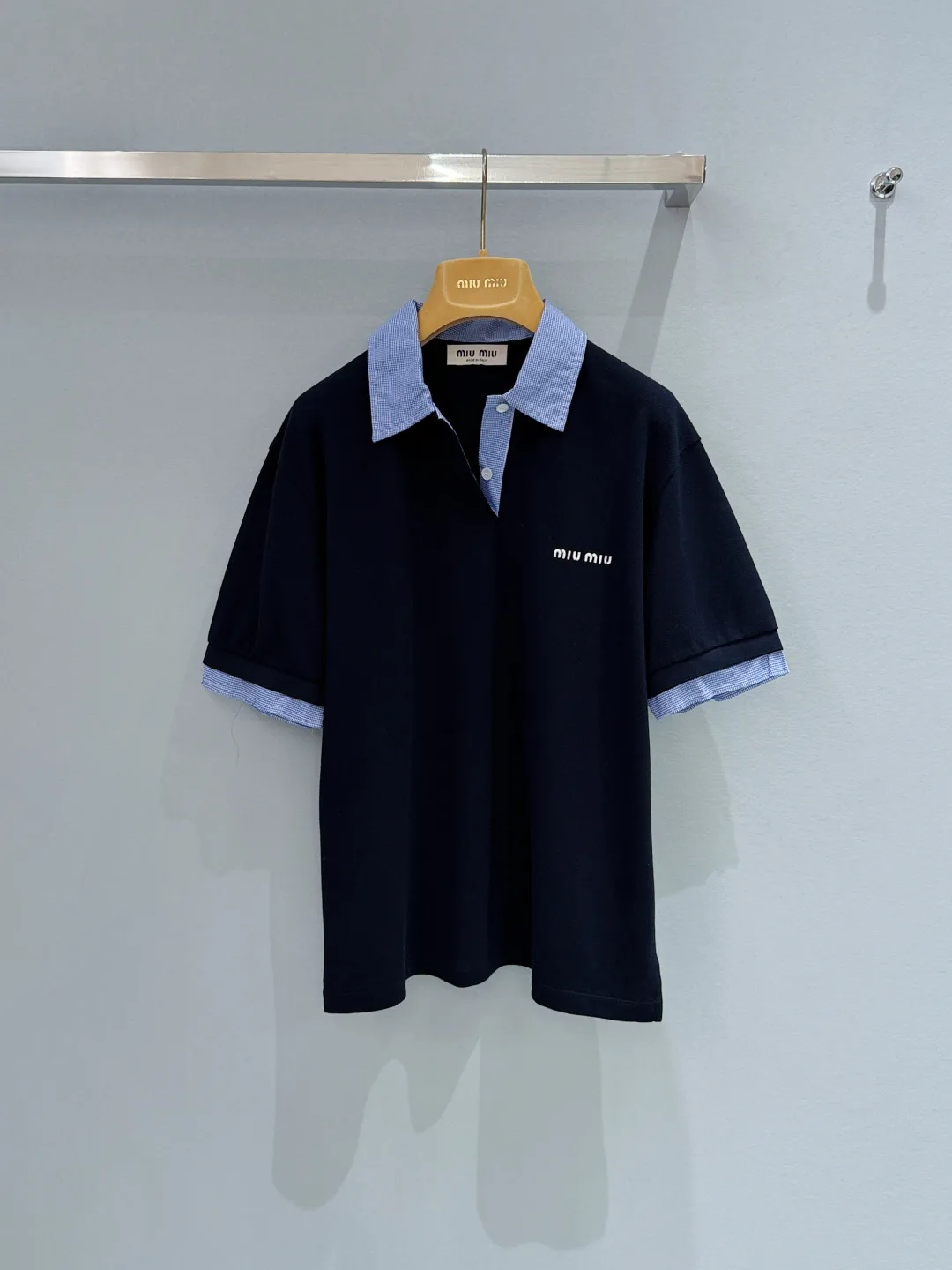 Рубашки Женские Miu Miu 11410113