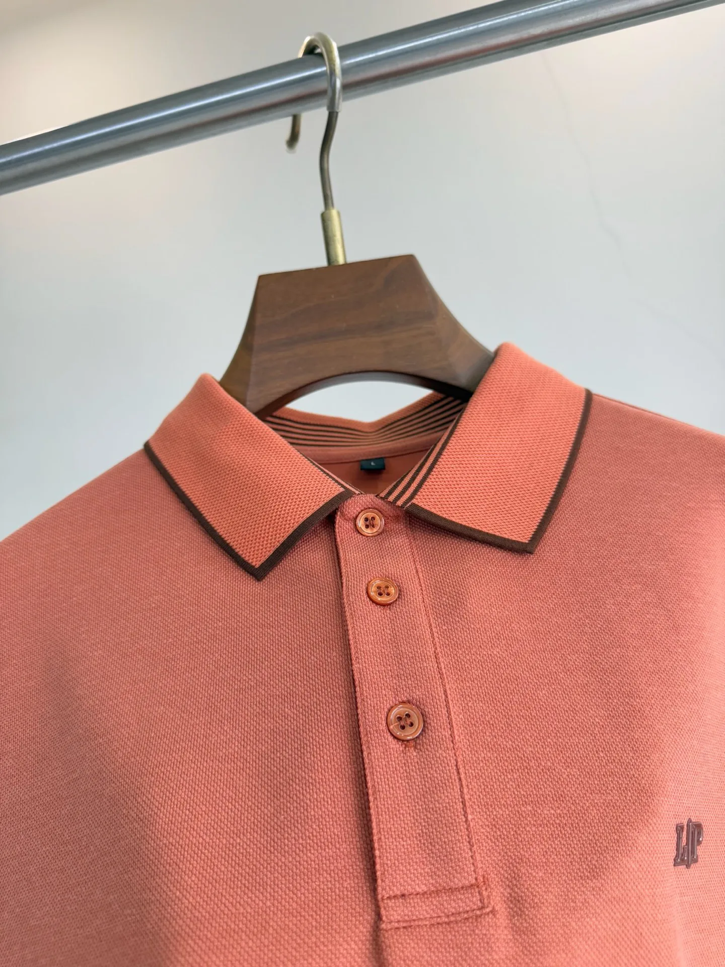 Рубашки Мужские Loro Piana 13192561