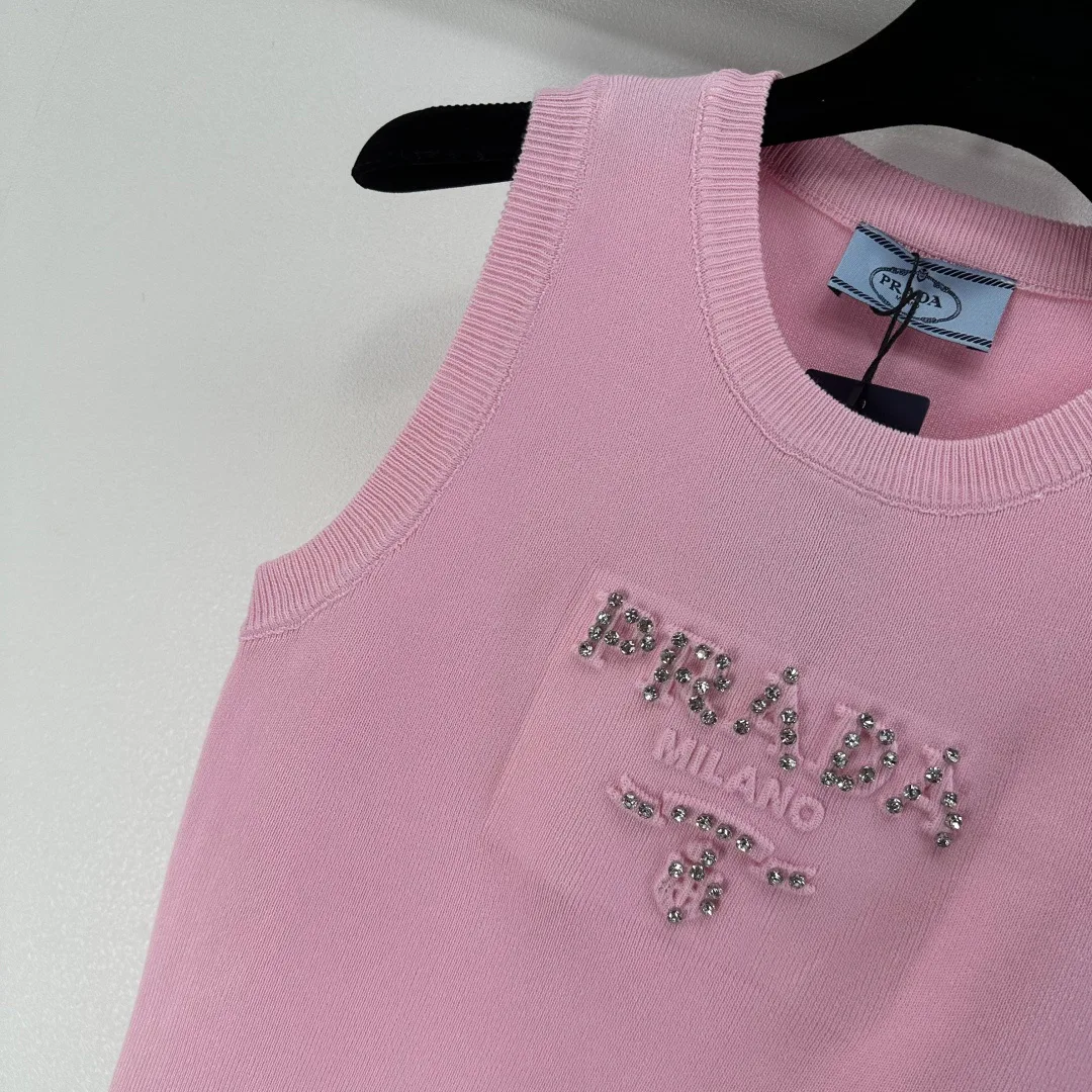 Жилеты Женские Prada 1512509