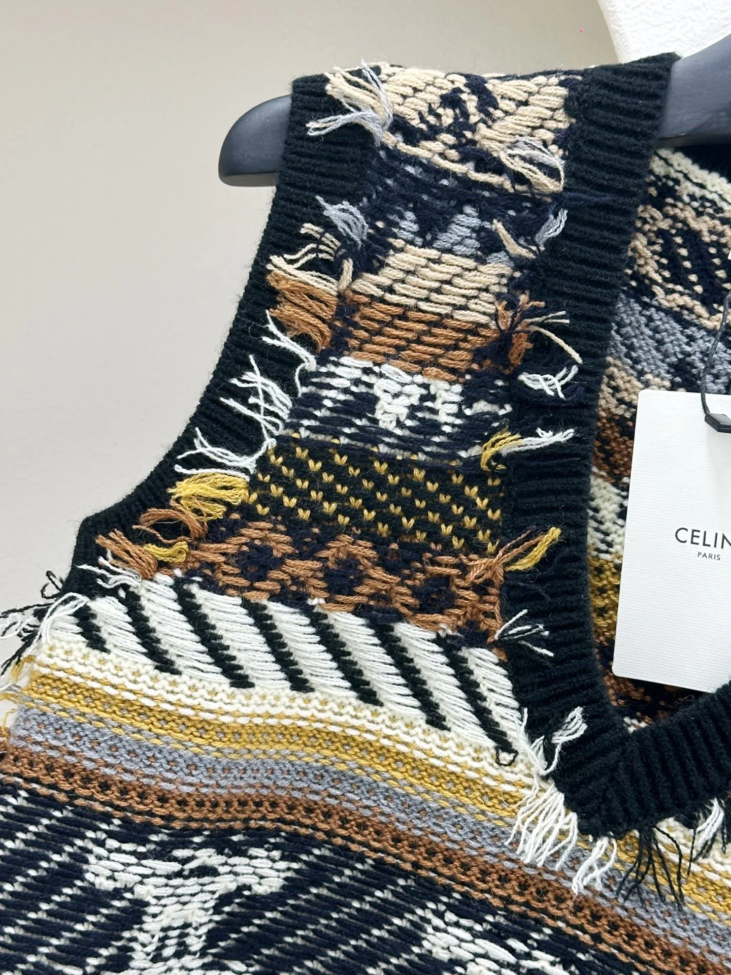 Жилеты Женские Celine 11237139