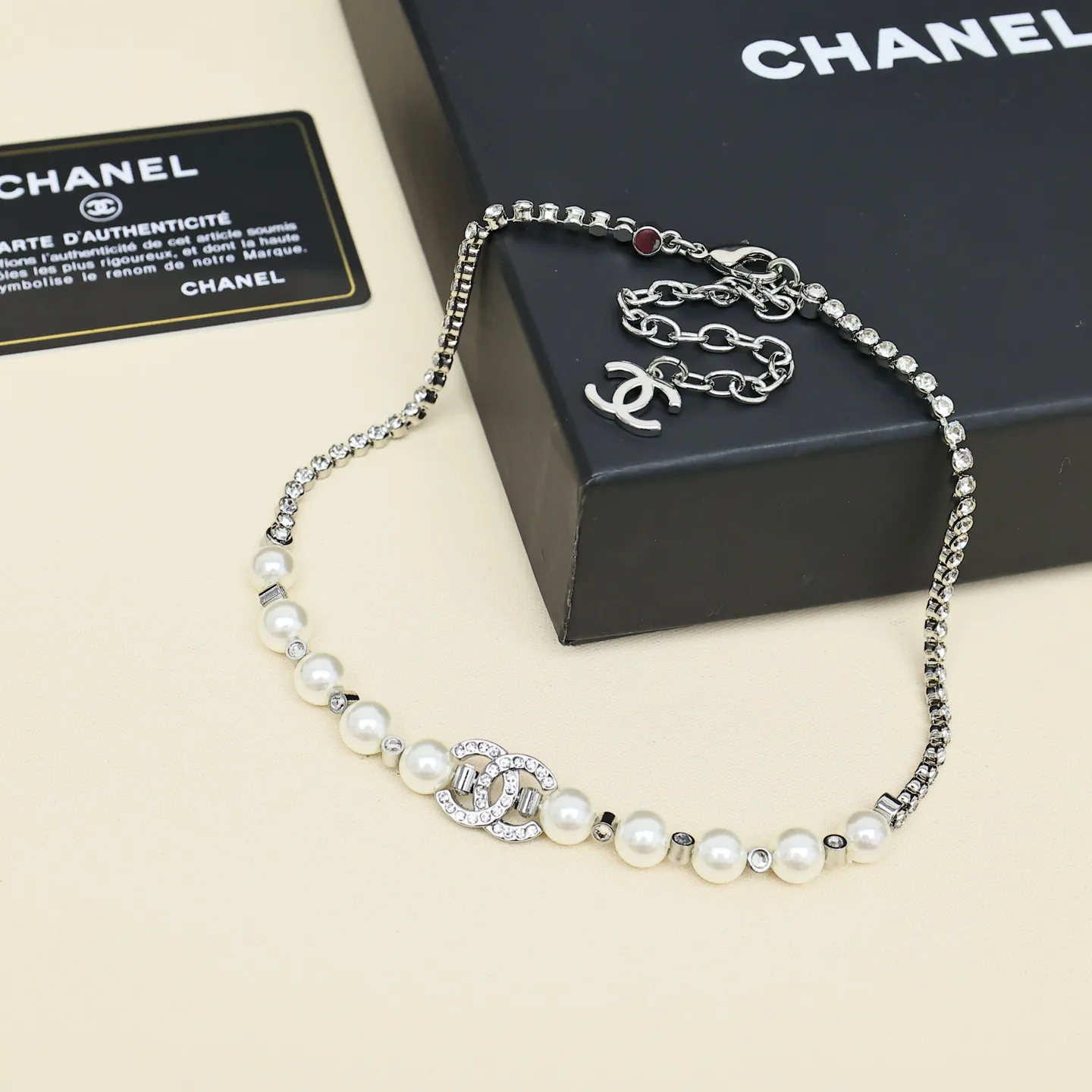 Бижутерия Chanel 225134