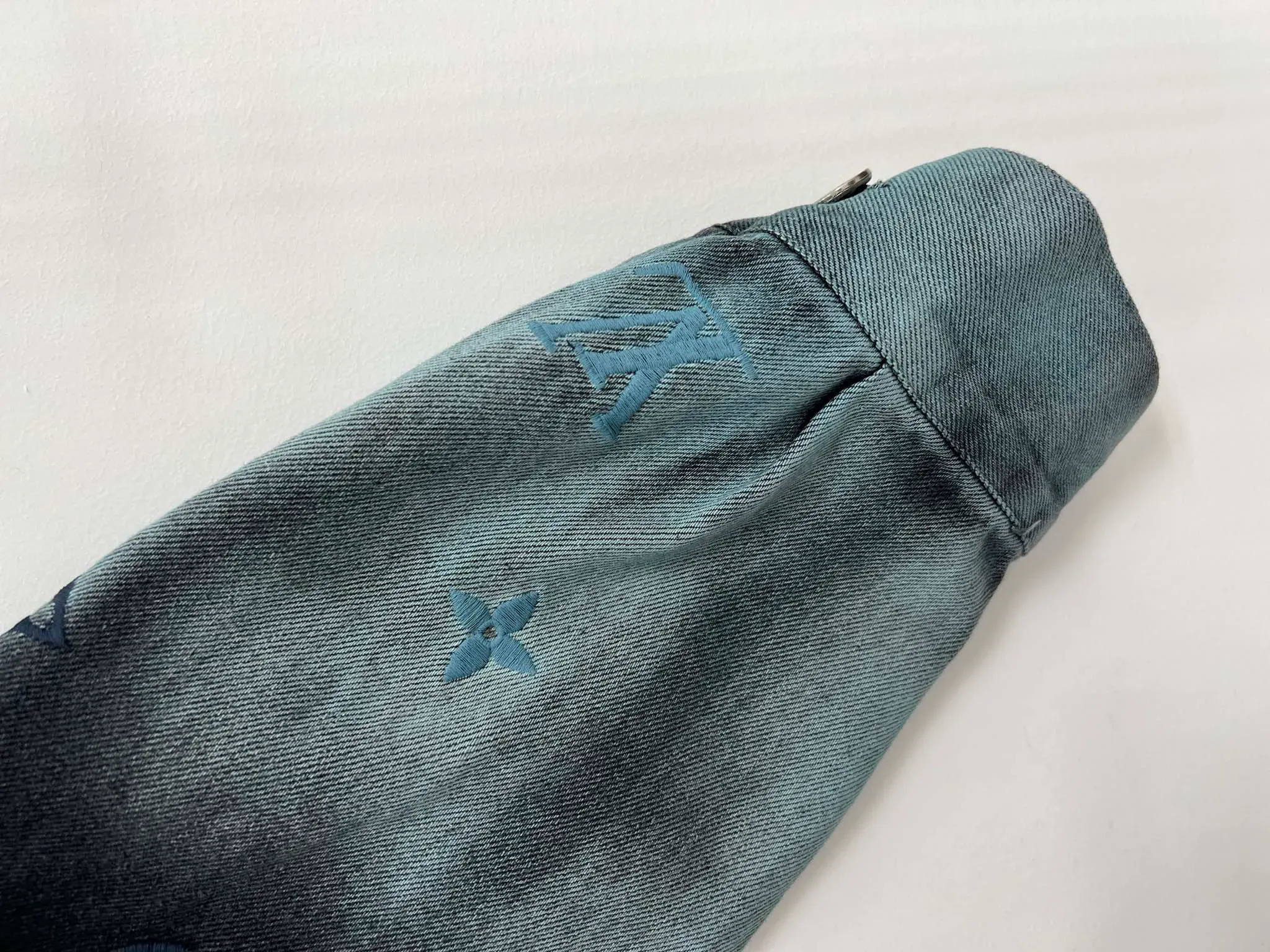 Куртки И Пуховики Мужские Louis Vuitton 5653