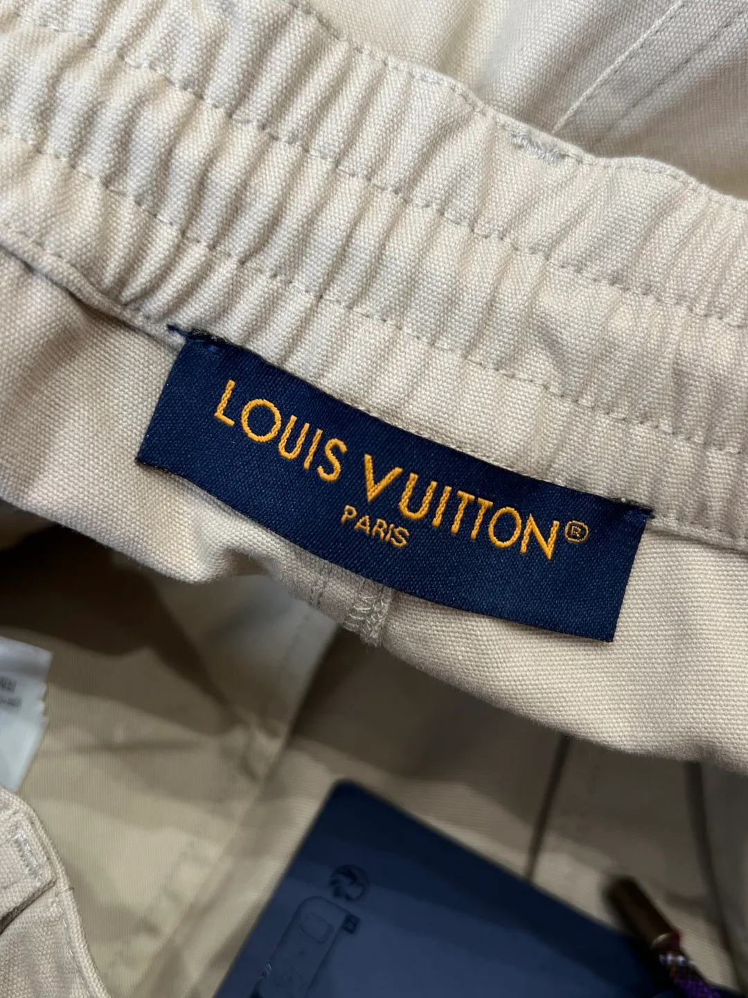 Брюки Мужские Louis Vuitton 11245757