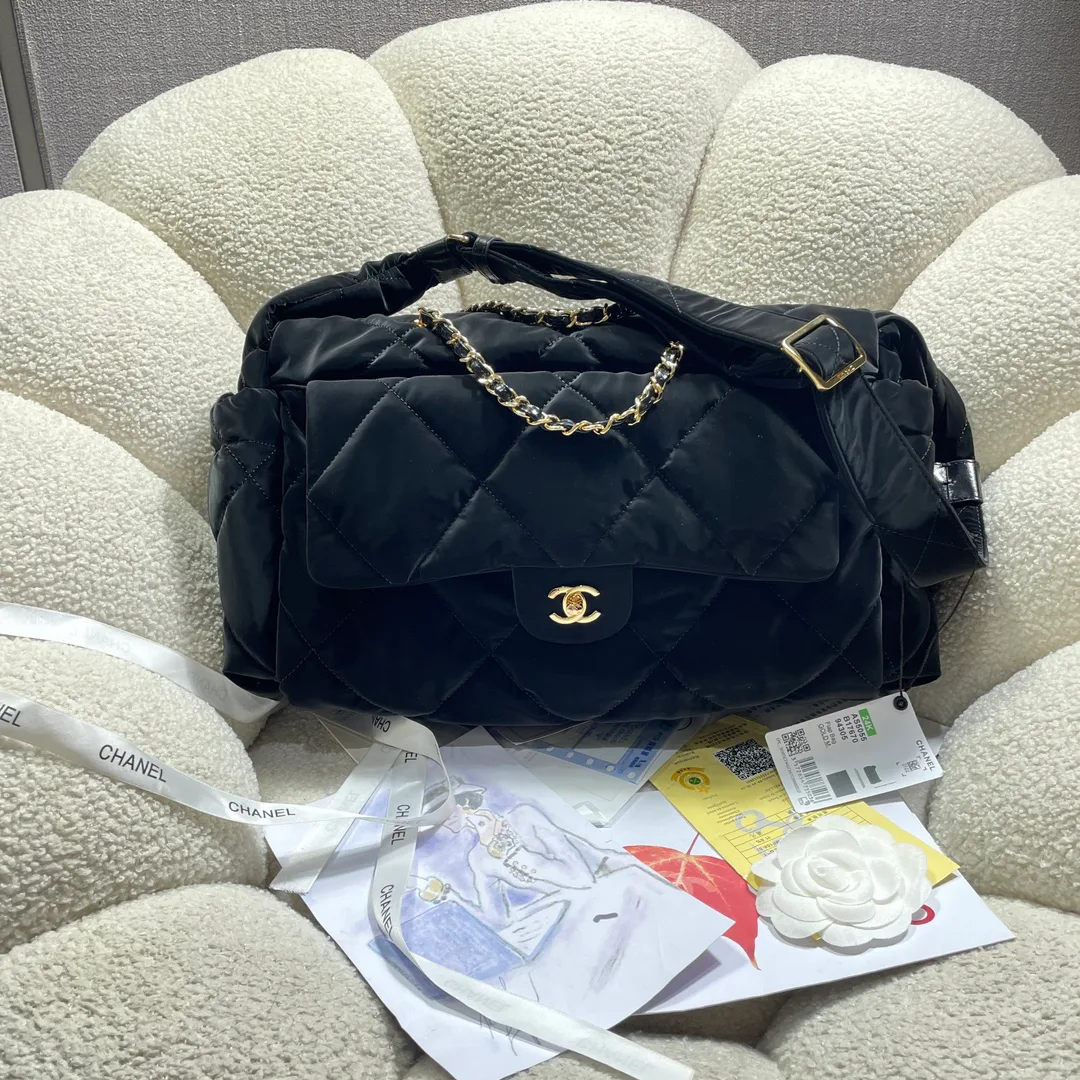 Сумки На Ремне Женские Chanel 1662858