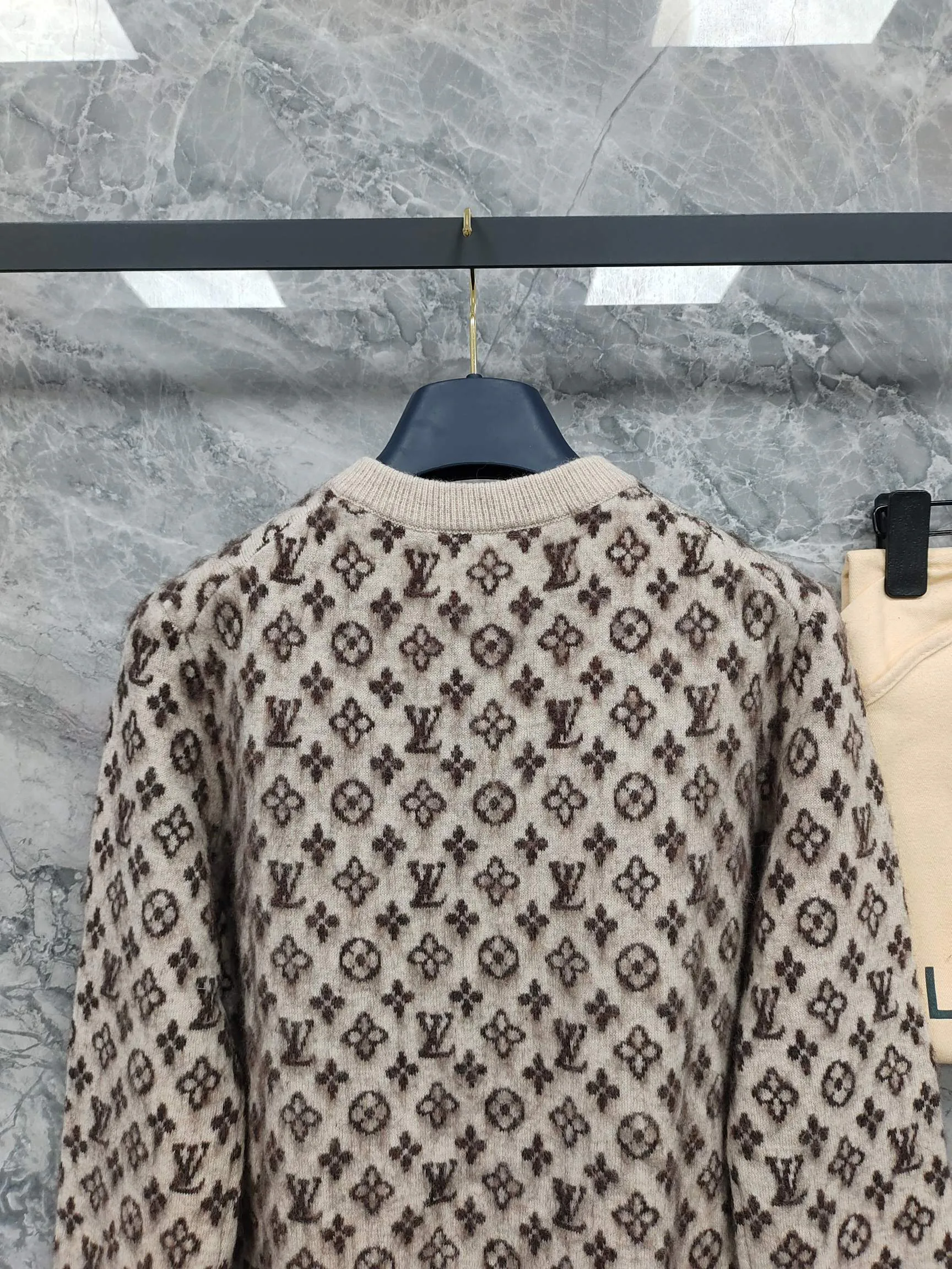 Джемперы И Свитеры Женские Louis Vuitton 18897518