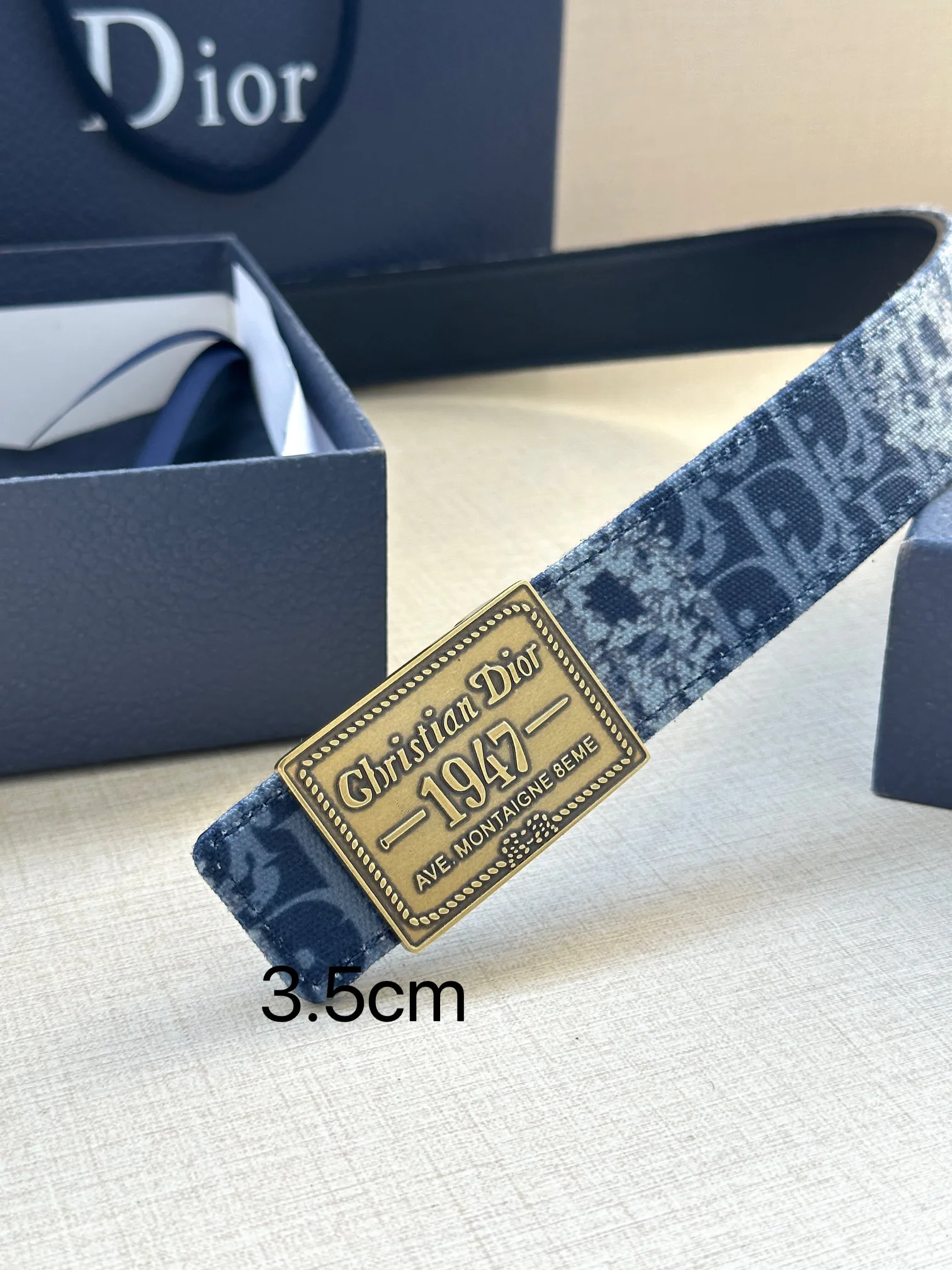 Ремни Christian Dior 11428210