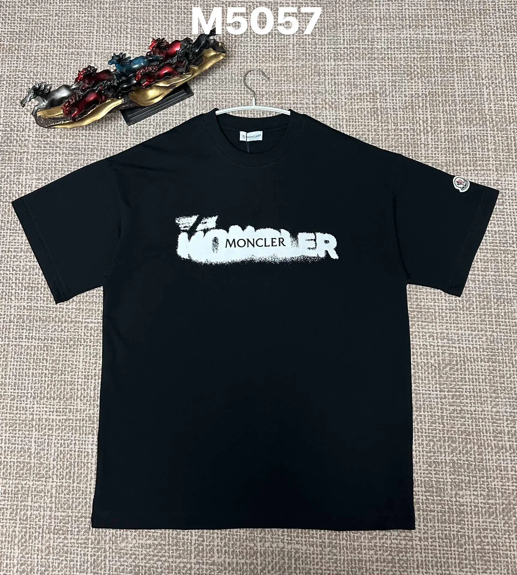 Футболки Мужские Moncler 708900