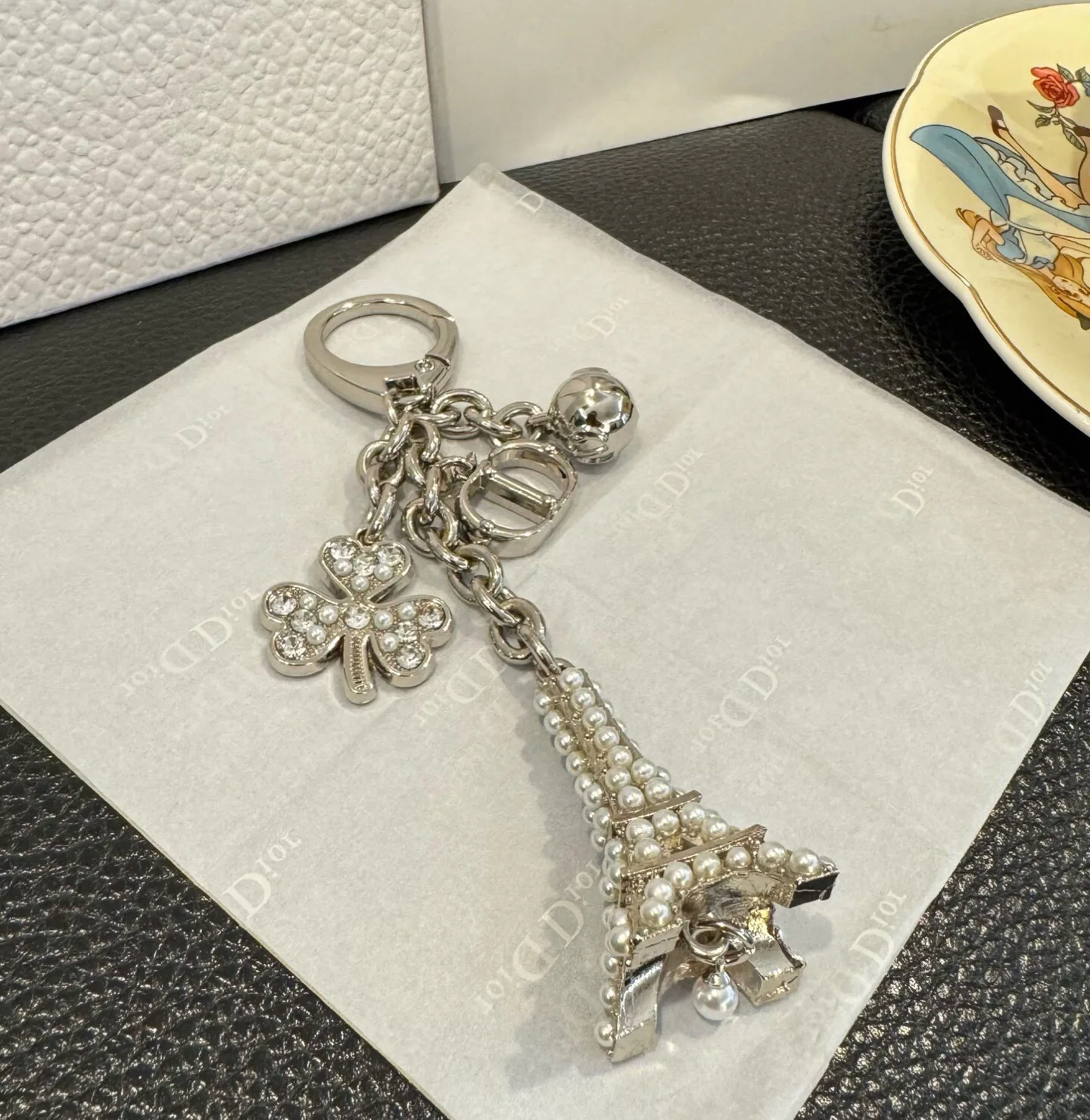 Ключницы Christian Dior 18013316