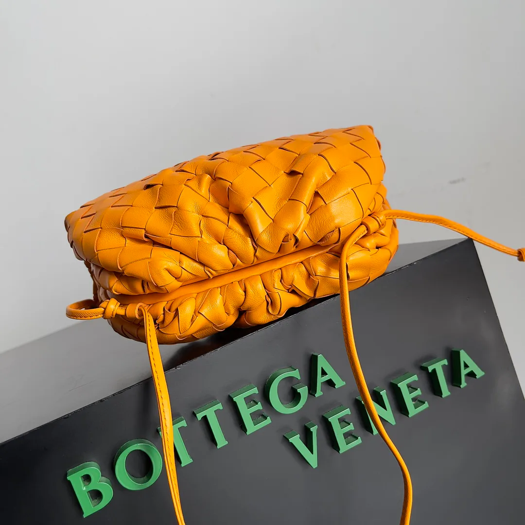 Клатчи Женские Bottega Veneta 11655727
