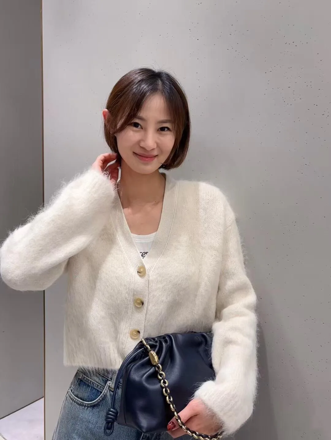 Жакеты Женские Loewe 1416854