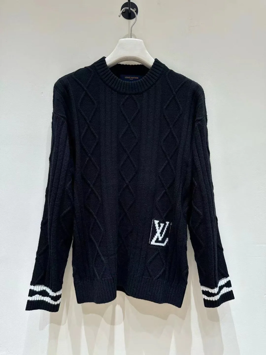 Джемперы И Свитеры Мужские Louis Vuitton 928009