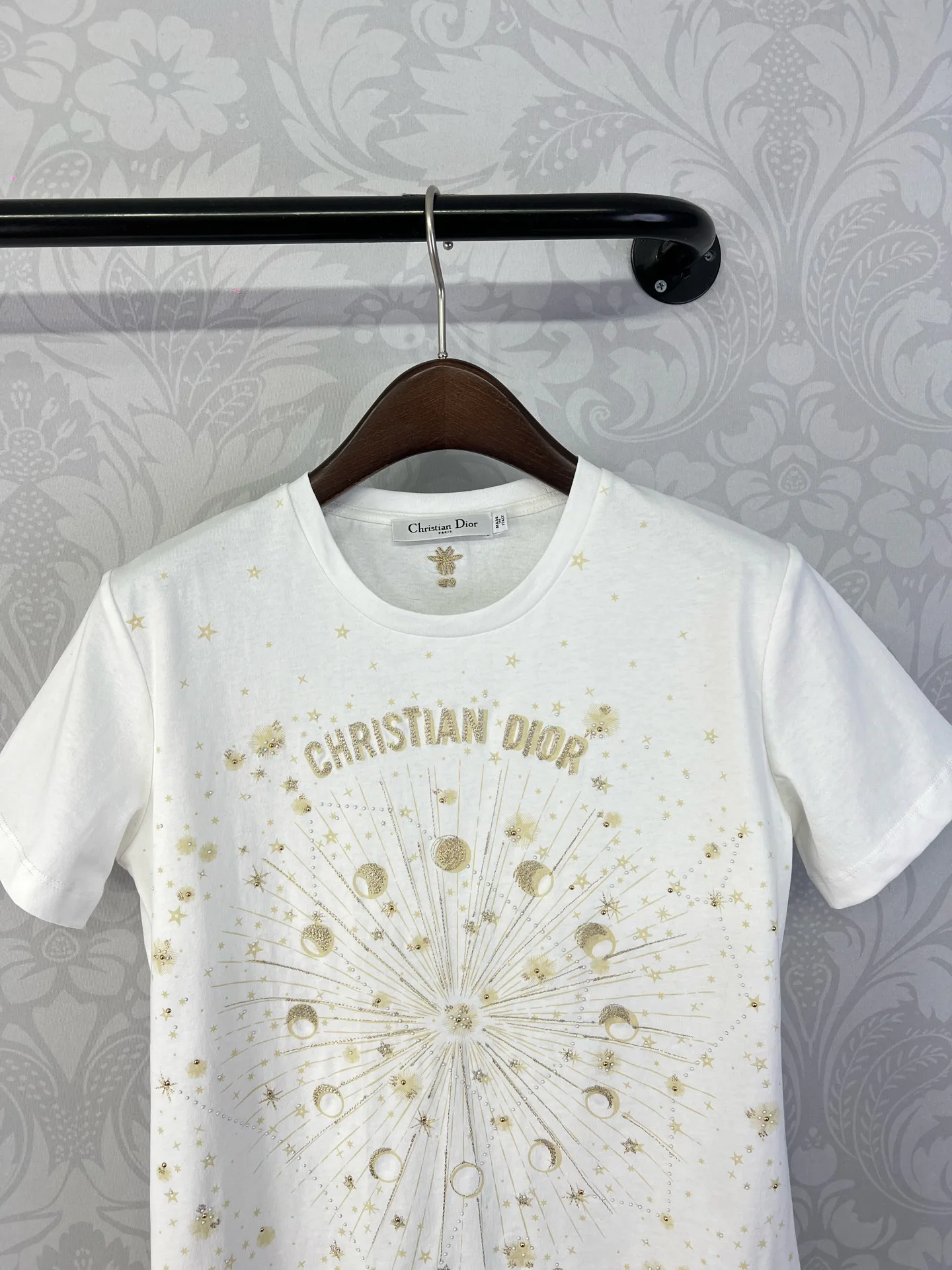 Футболки Женские Christian Dior 2260880