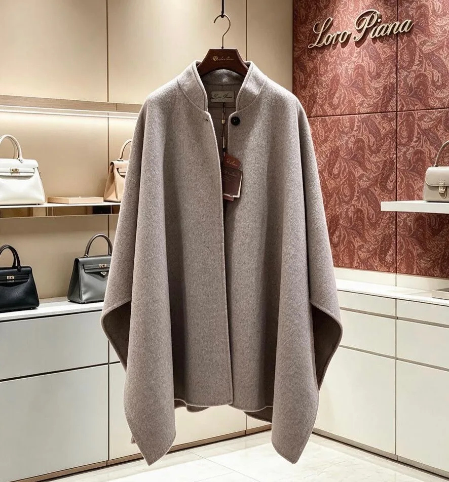 Пальто Женские Loro Piana 18428693