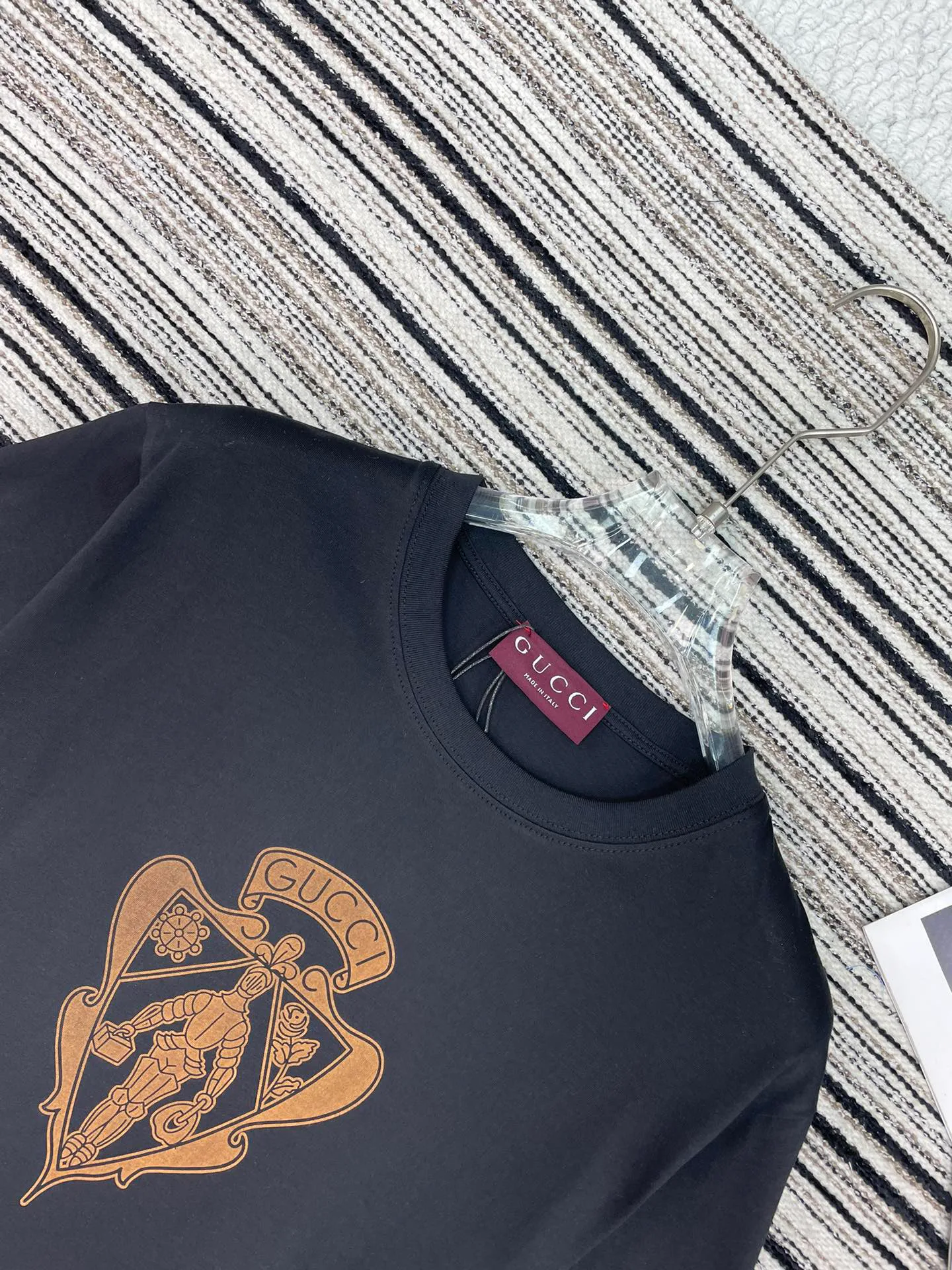 Футболки Женские Gucci 11700907
