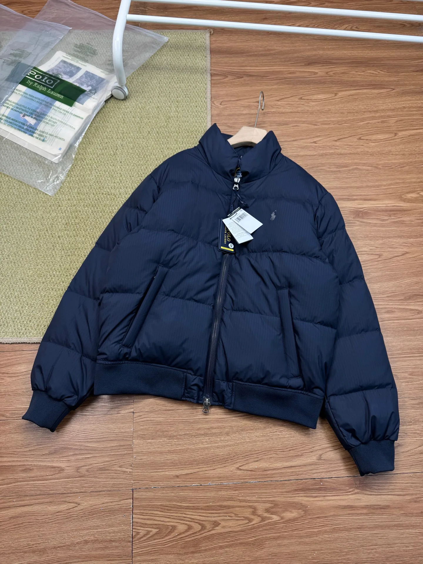 Куртки Мужские Ralph Lauren 237399