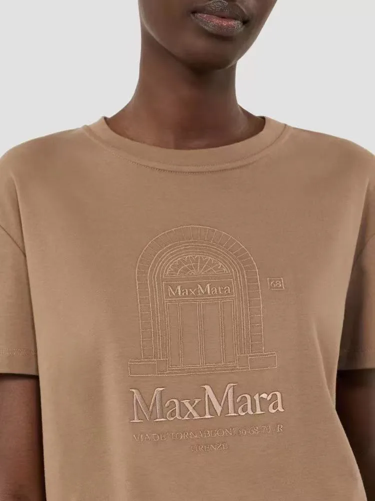 Футболки Женские Max Mara 9923699