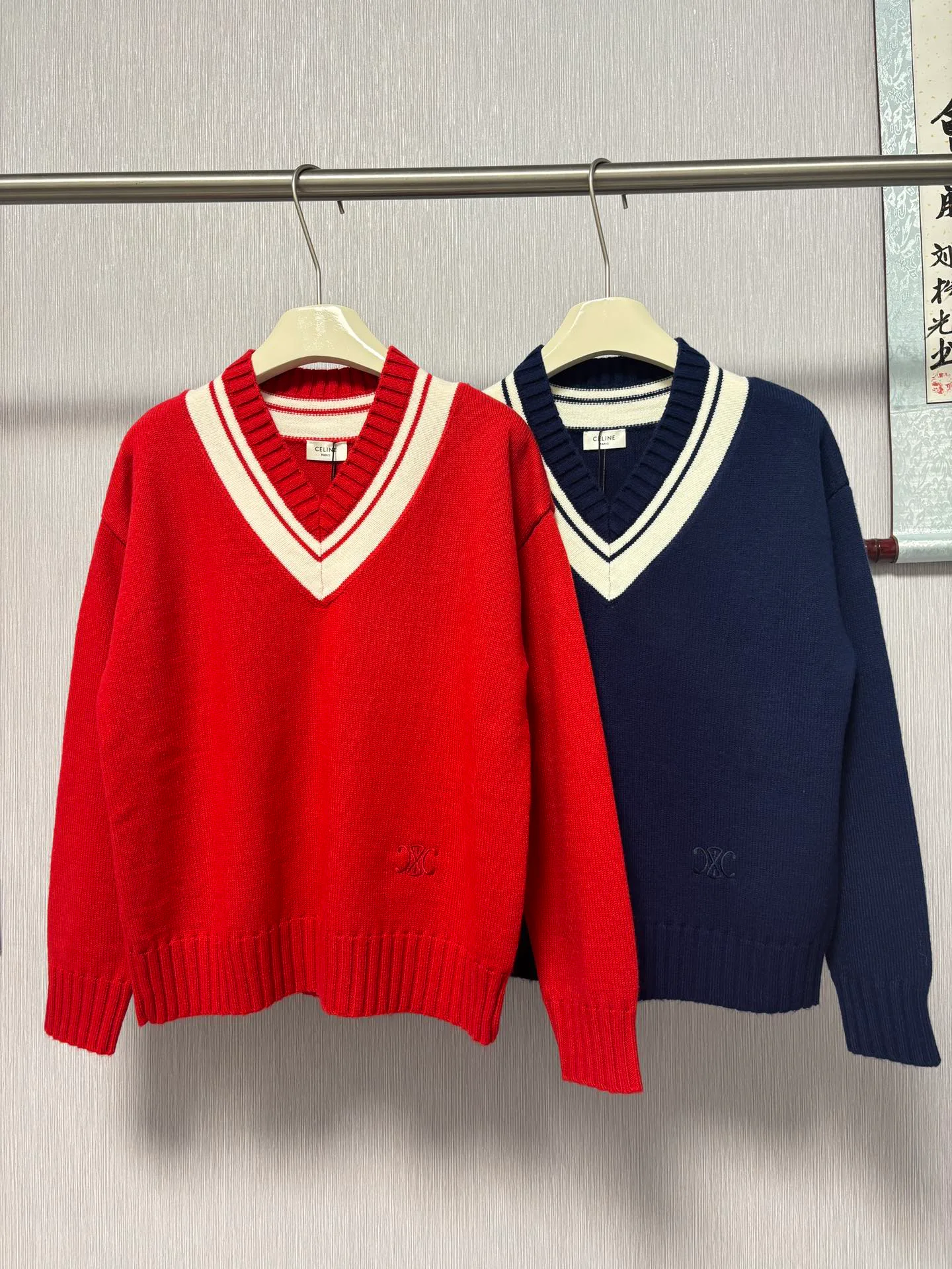 Джемперы Женские Celine 422835