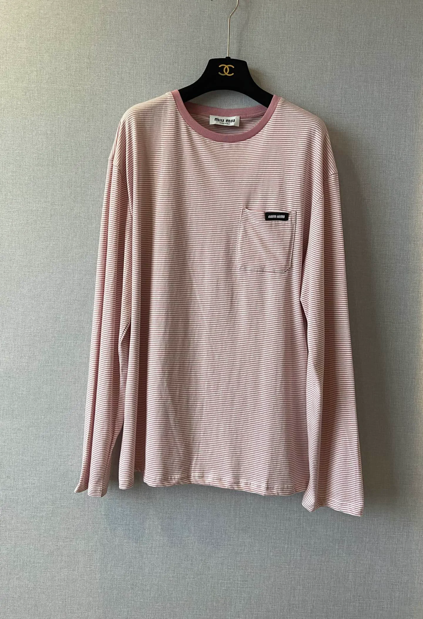 Футболки Женские Miu Miu 17644219