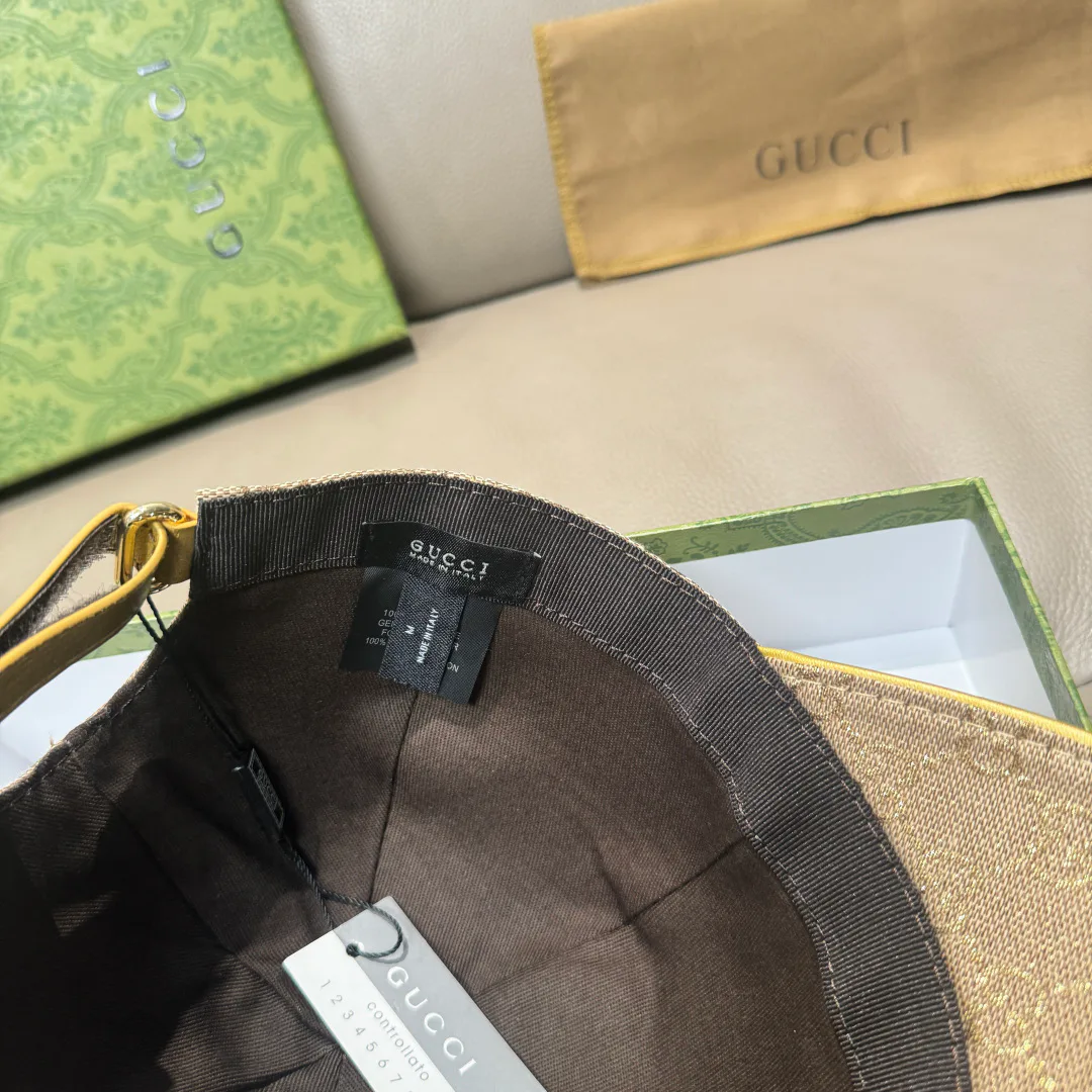 Головные Уборы Gucci 1701236