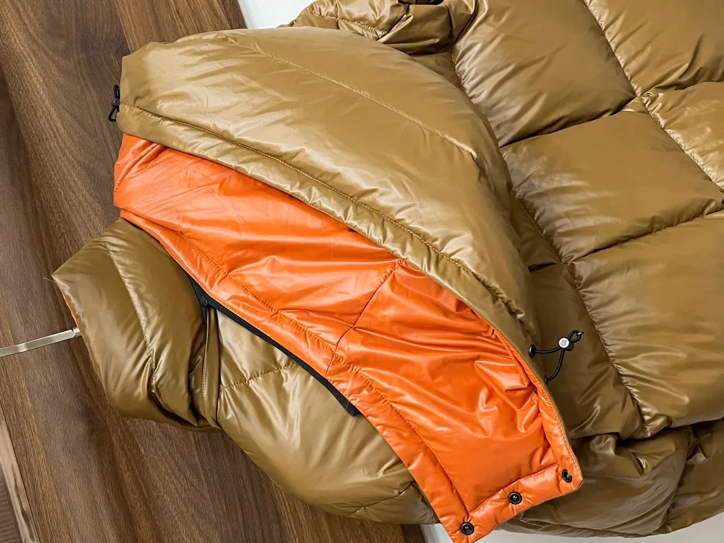 Куртки Мужские Moncler 558527