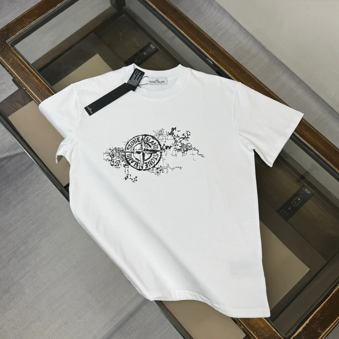 Футболки Женские Stone Island 10292210