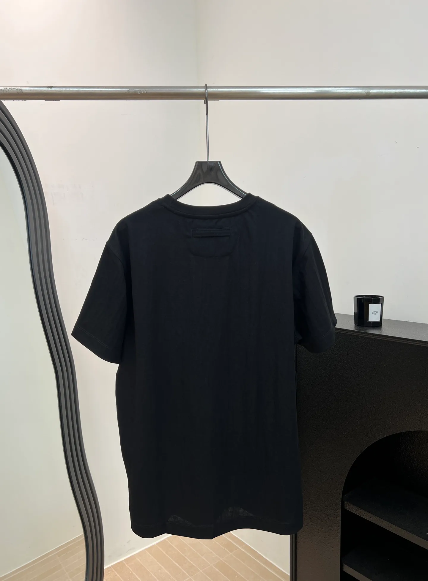 Футболки Мужские Zegna 13209284