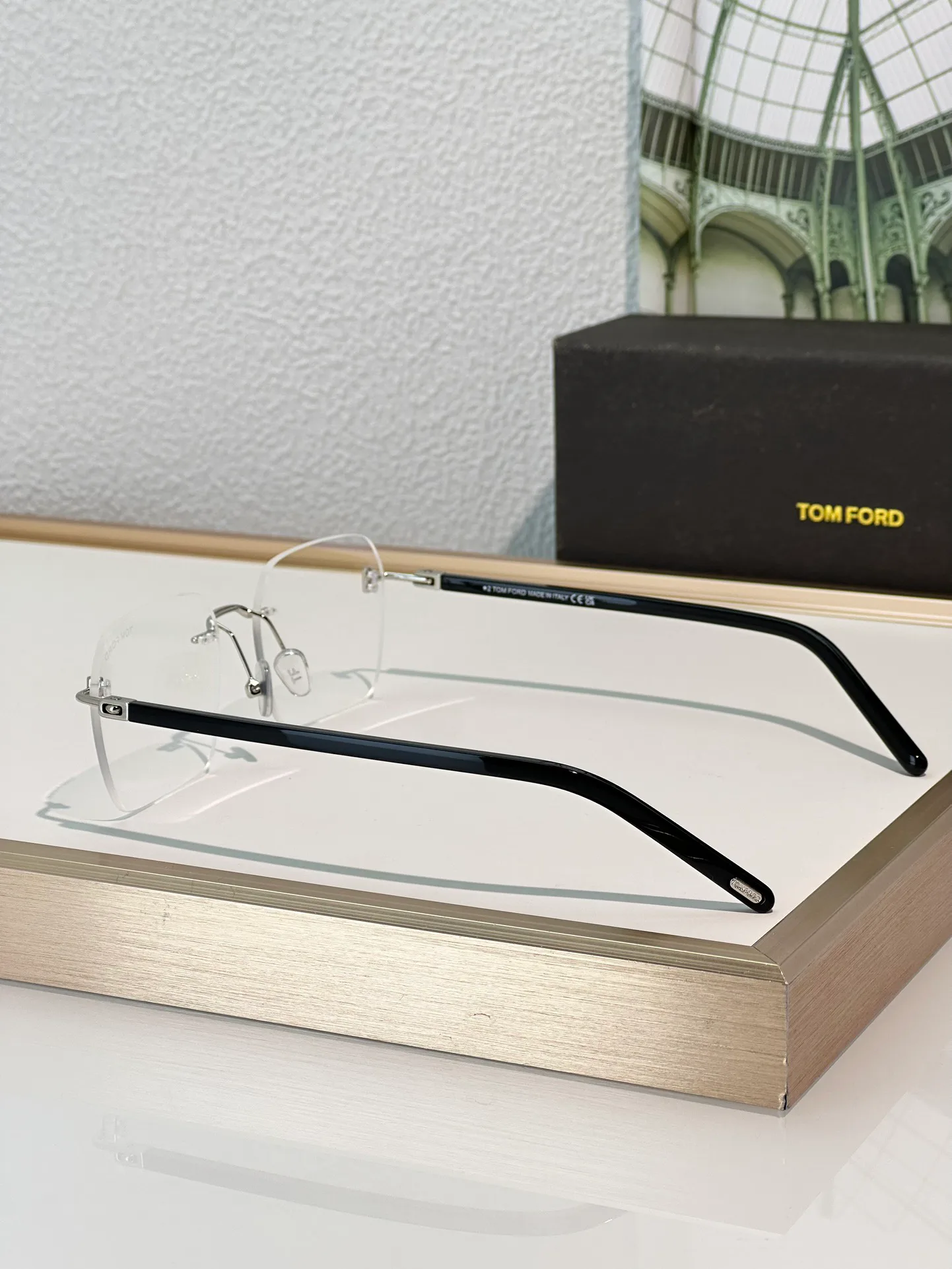 Очки Tom Ford 897060