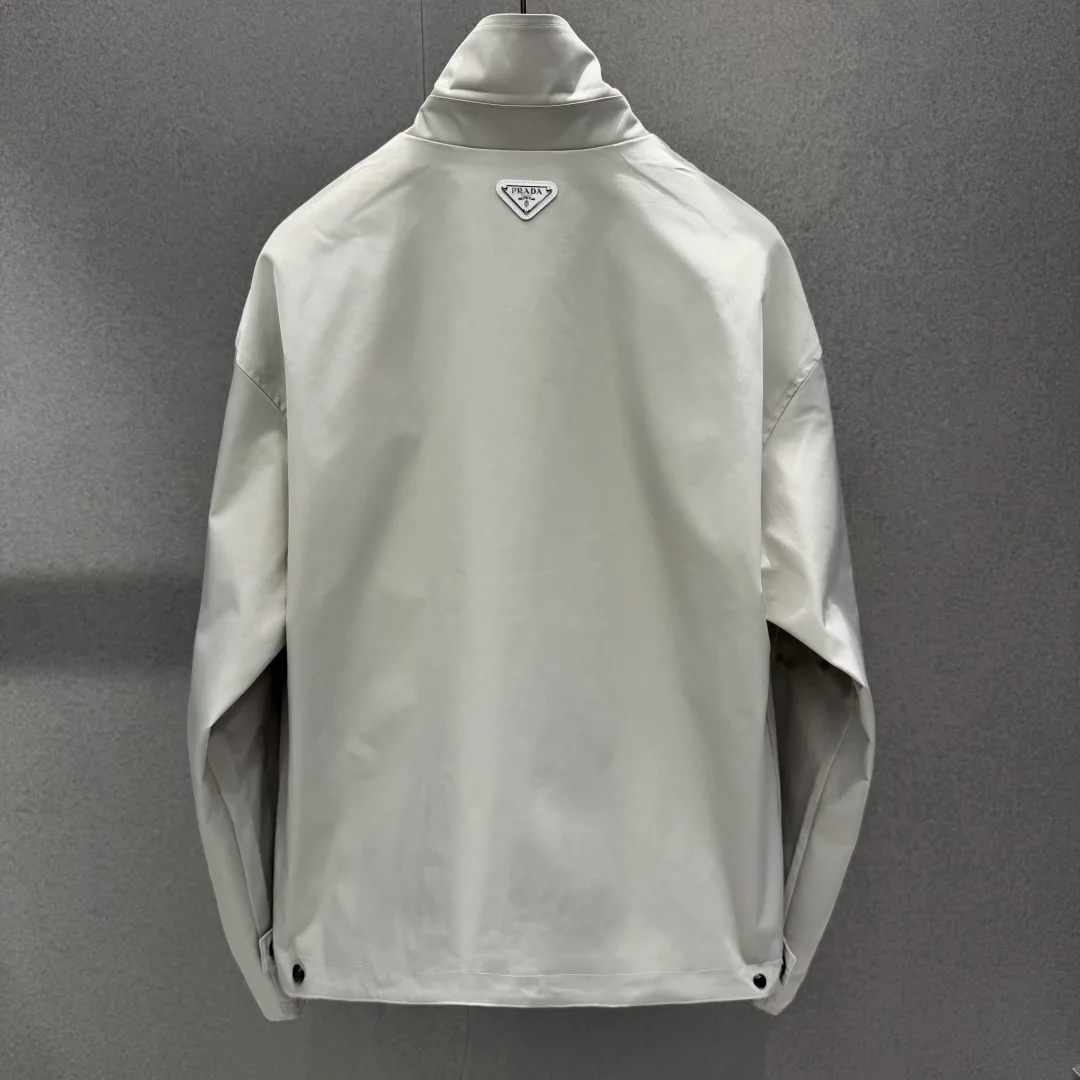 Куртки И Пуховики Мужские Prada 17502221