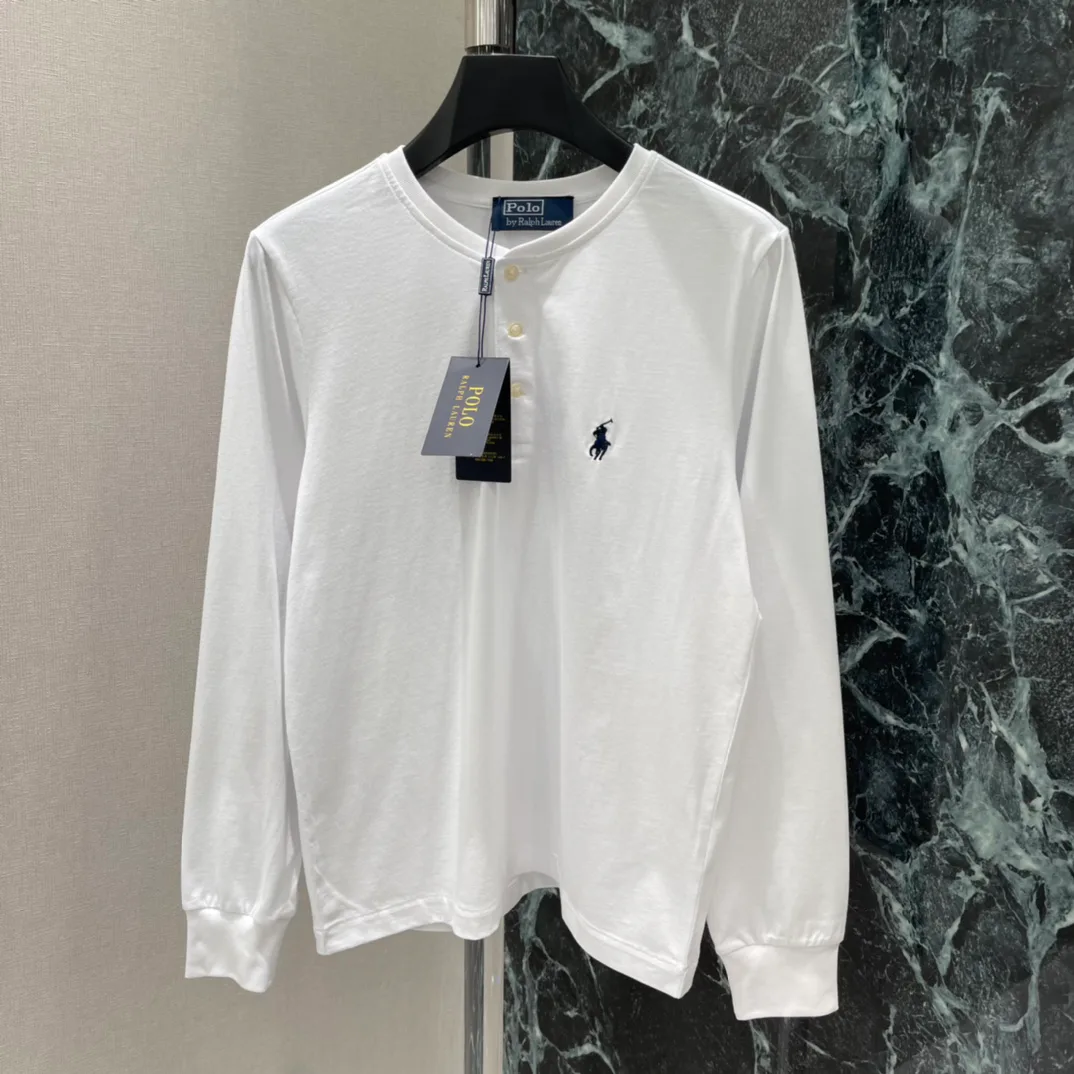 Лонгсливы Женские Ralph Lauren 11578783