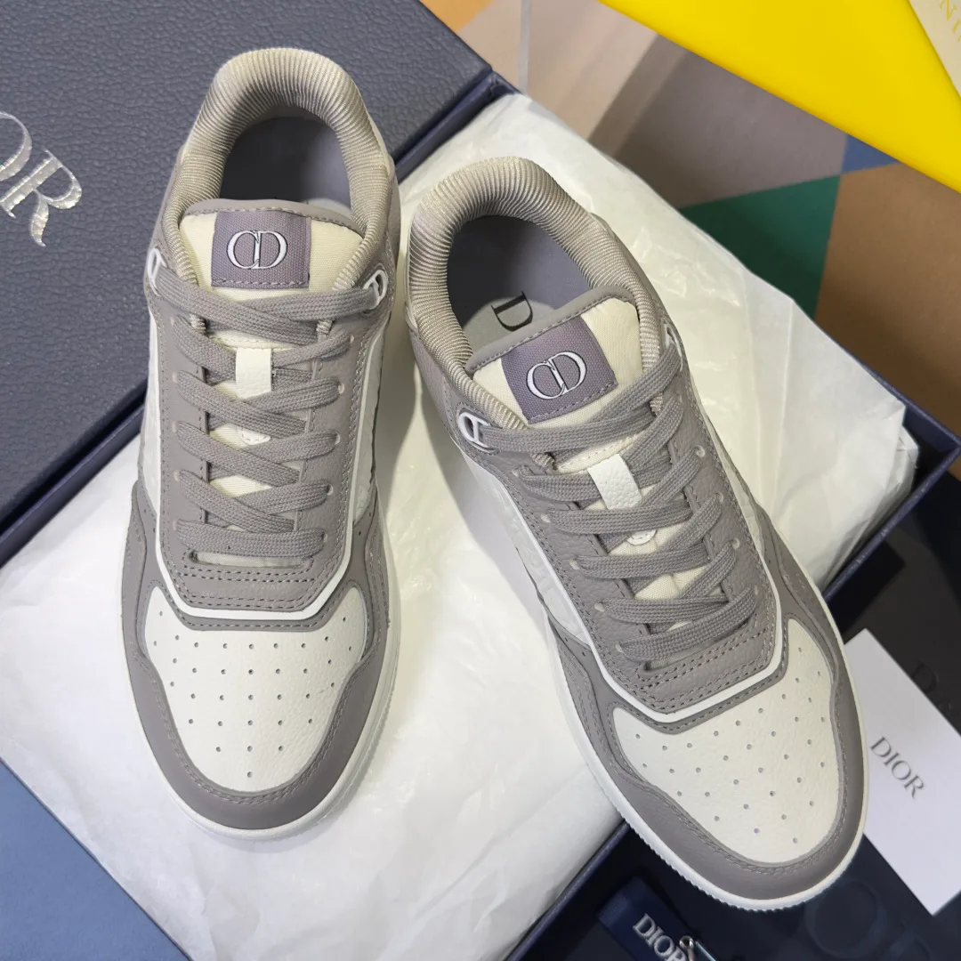 Кроссовки Женские Christian Dior 11911481