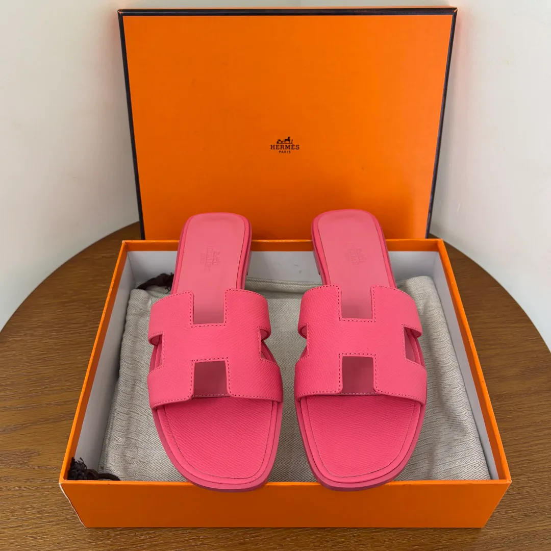 Сандалии Женские Hermes 10655923