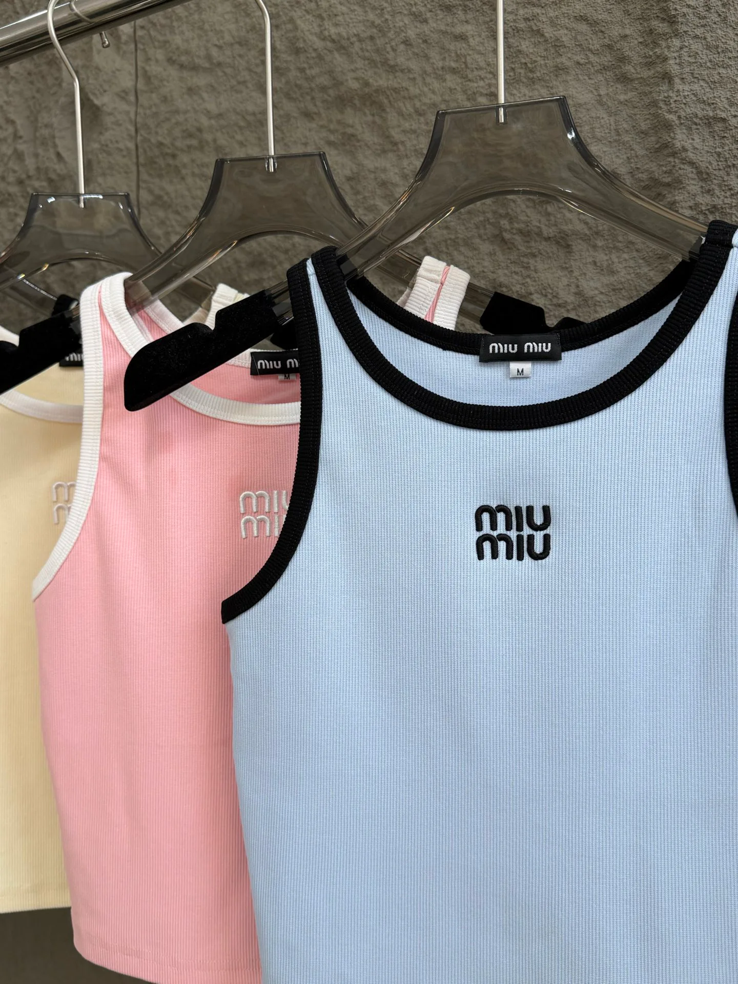 Топы Женские Miu Miu 11688565