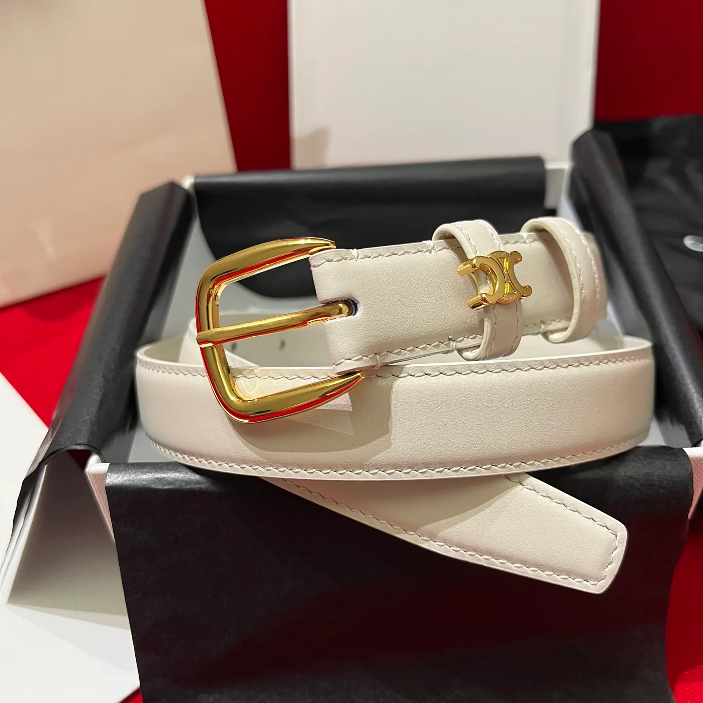Поясные Сумки Женские Celine 10587934