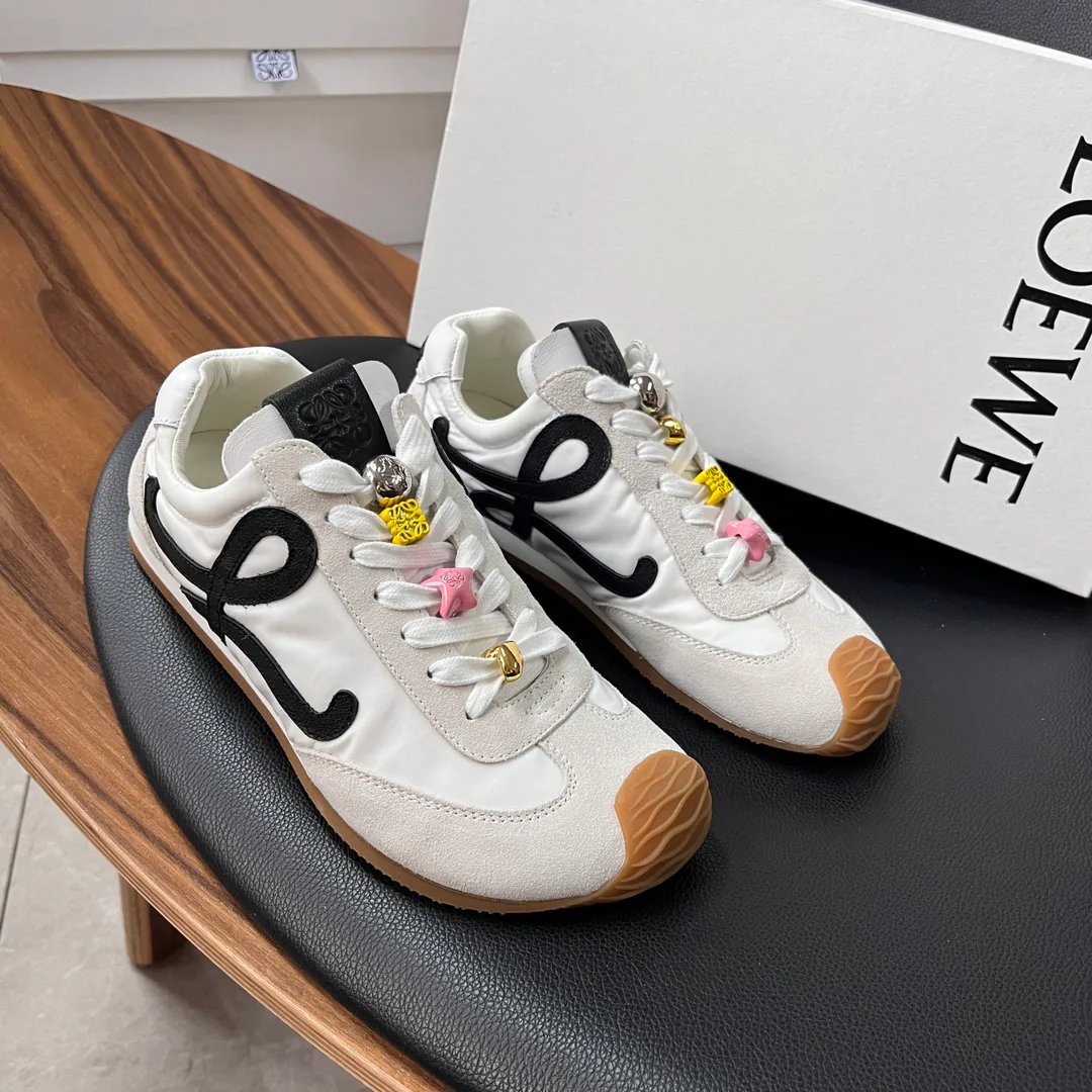 Кроссовки Женские Loewe 12629804