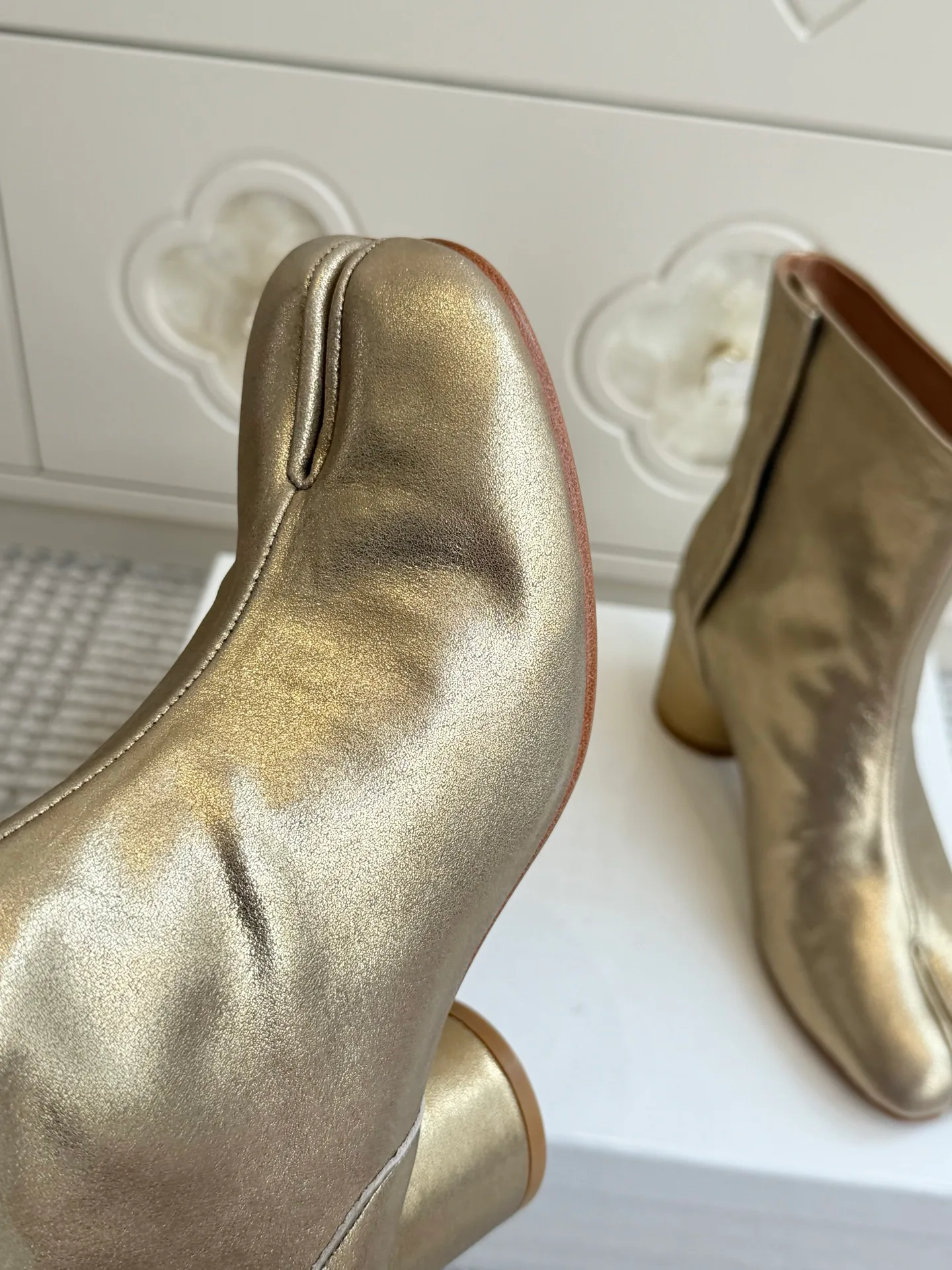 Ботильоны Женские Maison Margiela 18207578