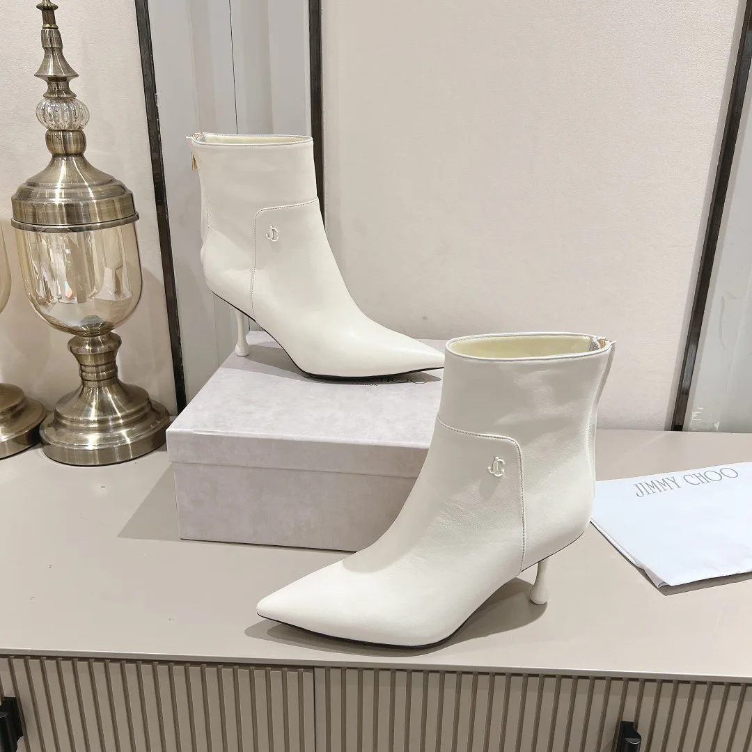 Ботильоны Женские Jimmy Choo 339073