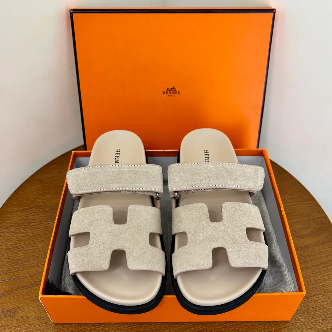 Сандалии Женские Hermes 1089997