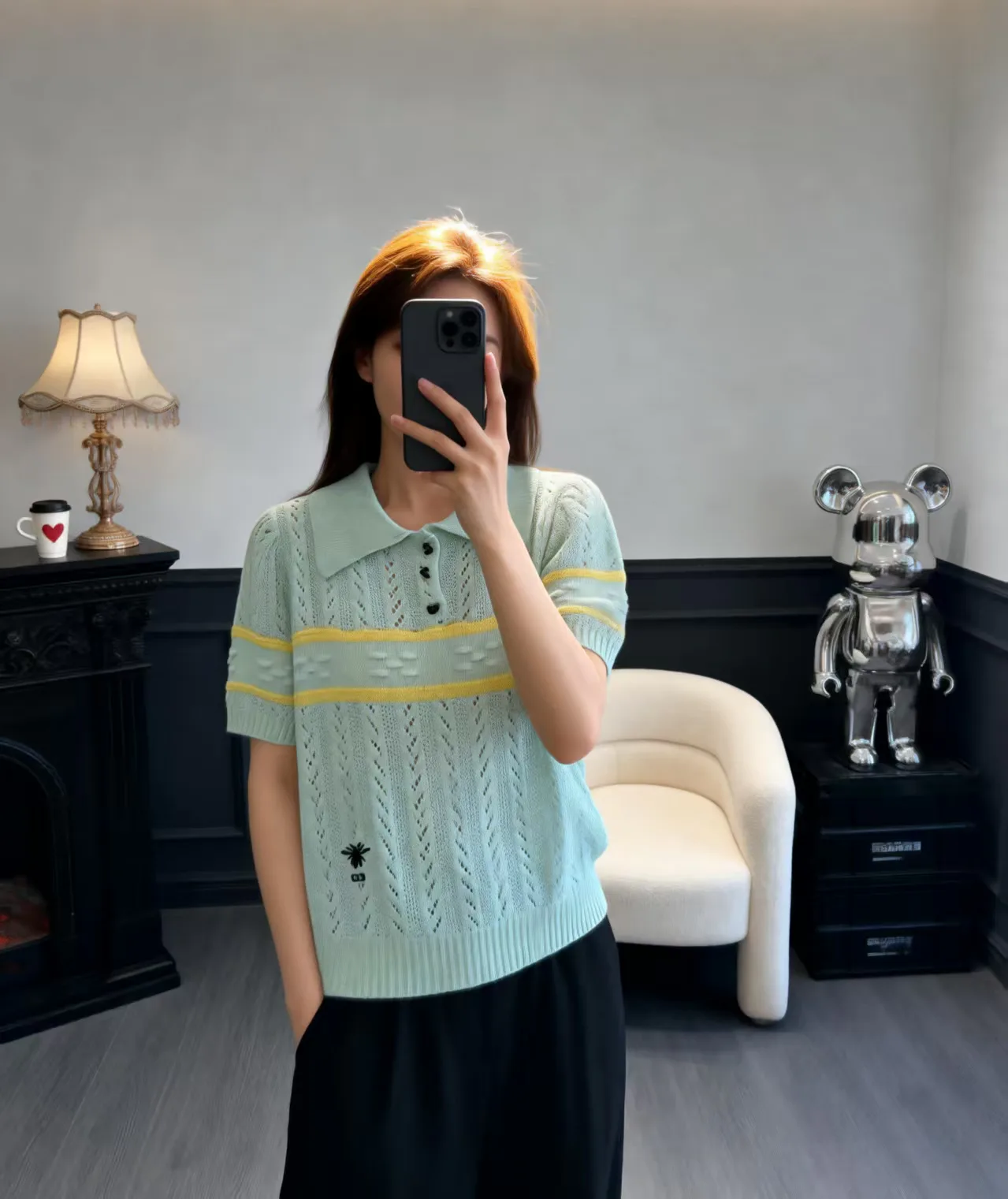 Рубашки Женские Christian Dior 11634116